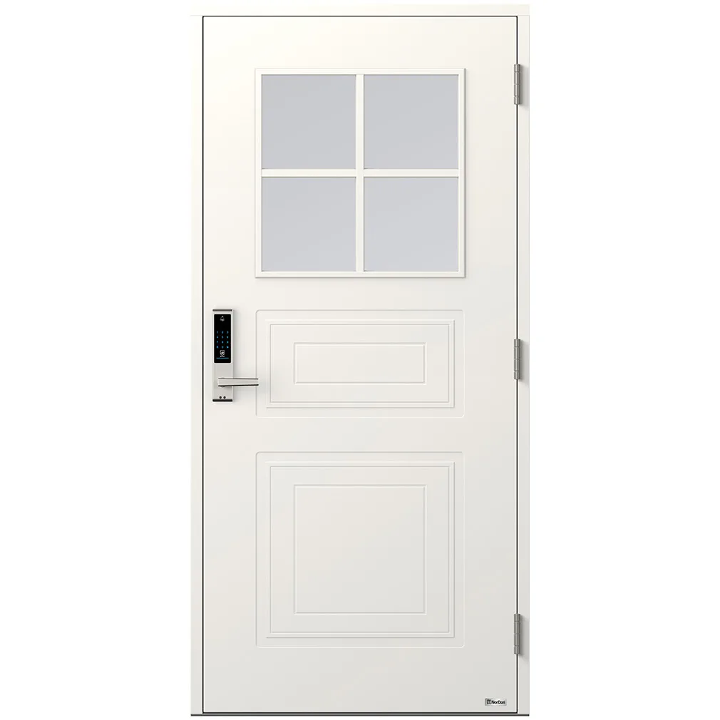 Ytterdør NorDan Reken 875G
