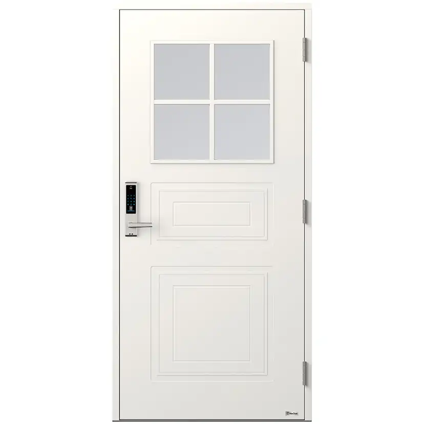 Ytterdør NorDan Reken 875G