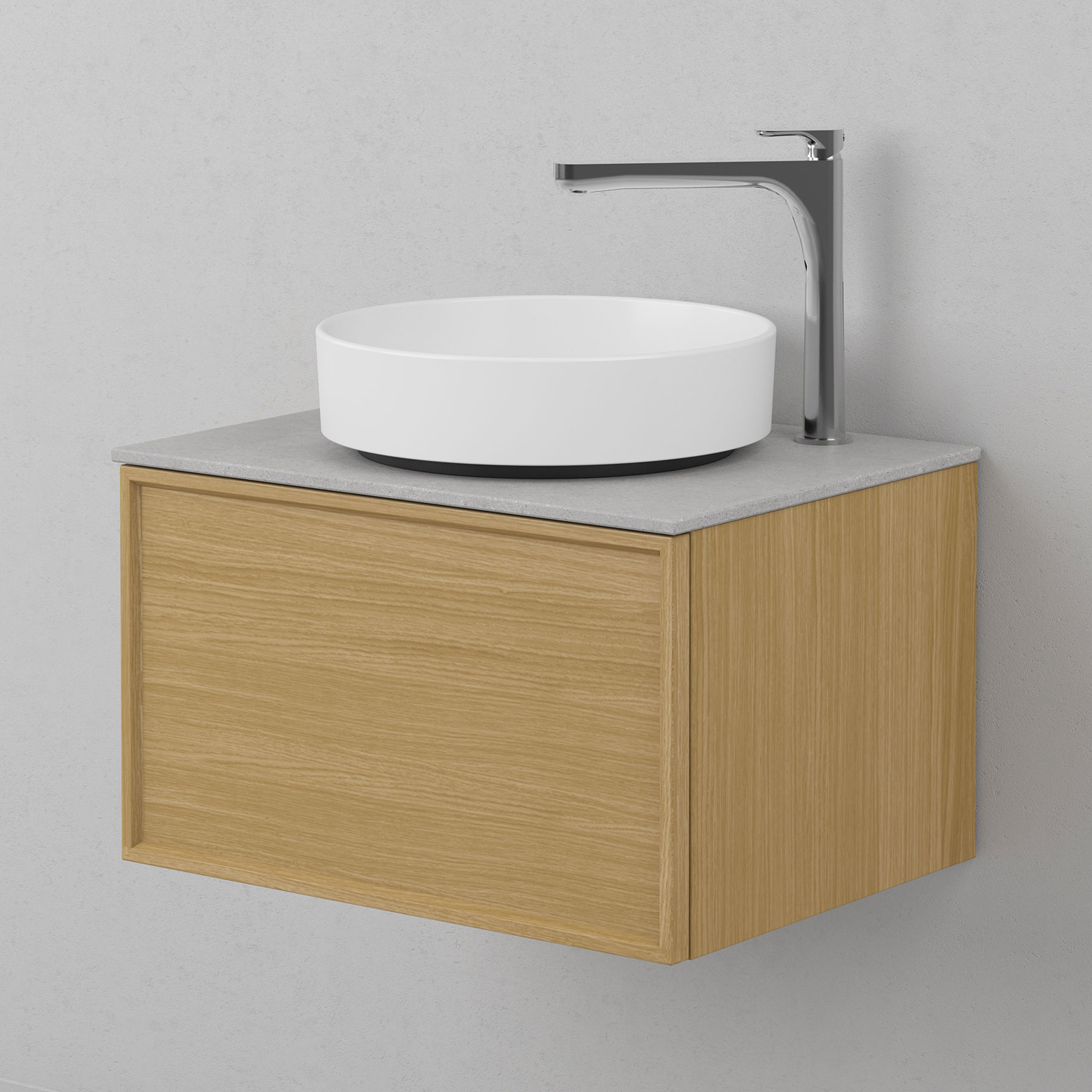 Tv&auml;ttst&auml;llssk&aring;p INR Air Wood 600