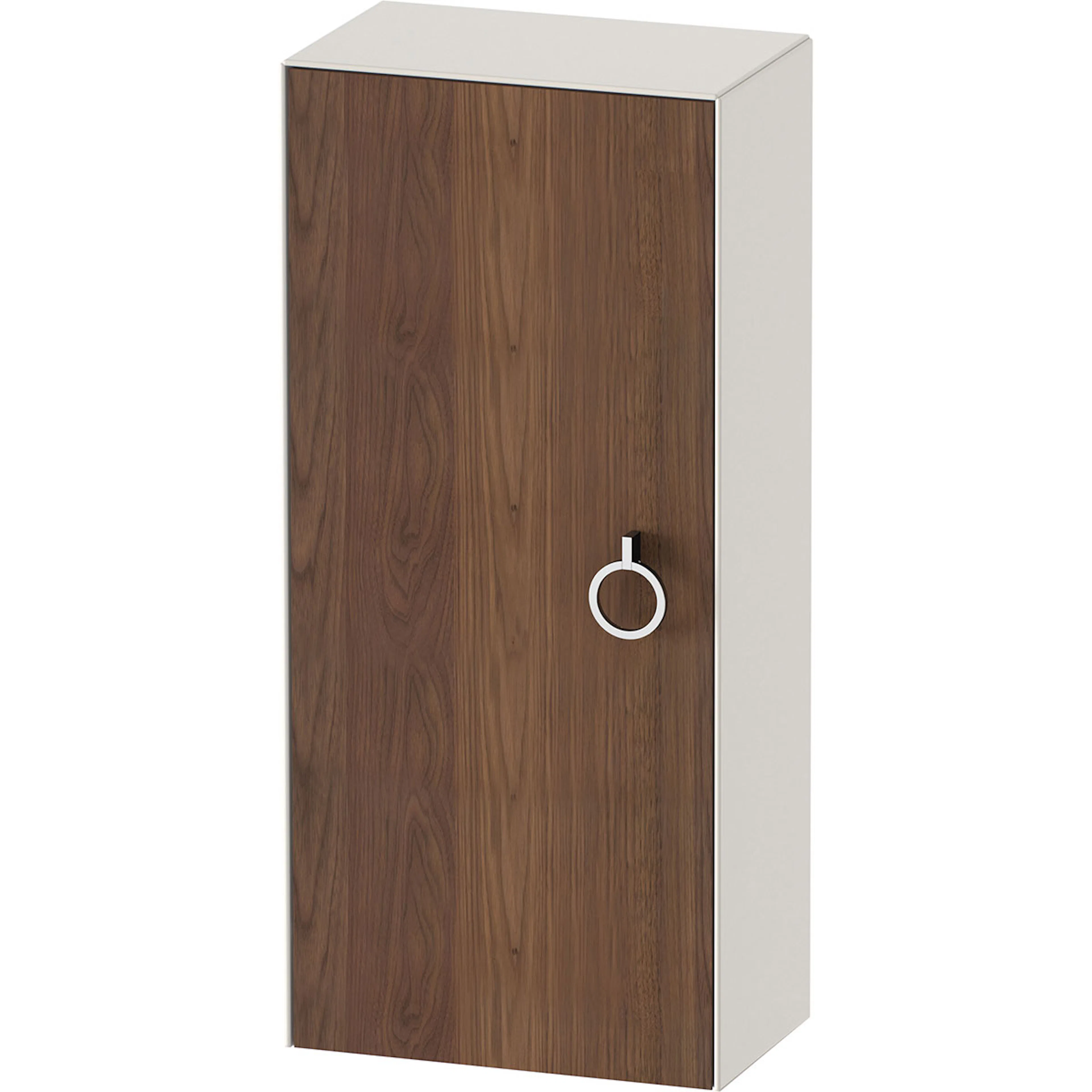 Sideskap Duravit White Tulip 240 mm