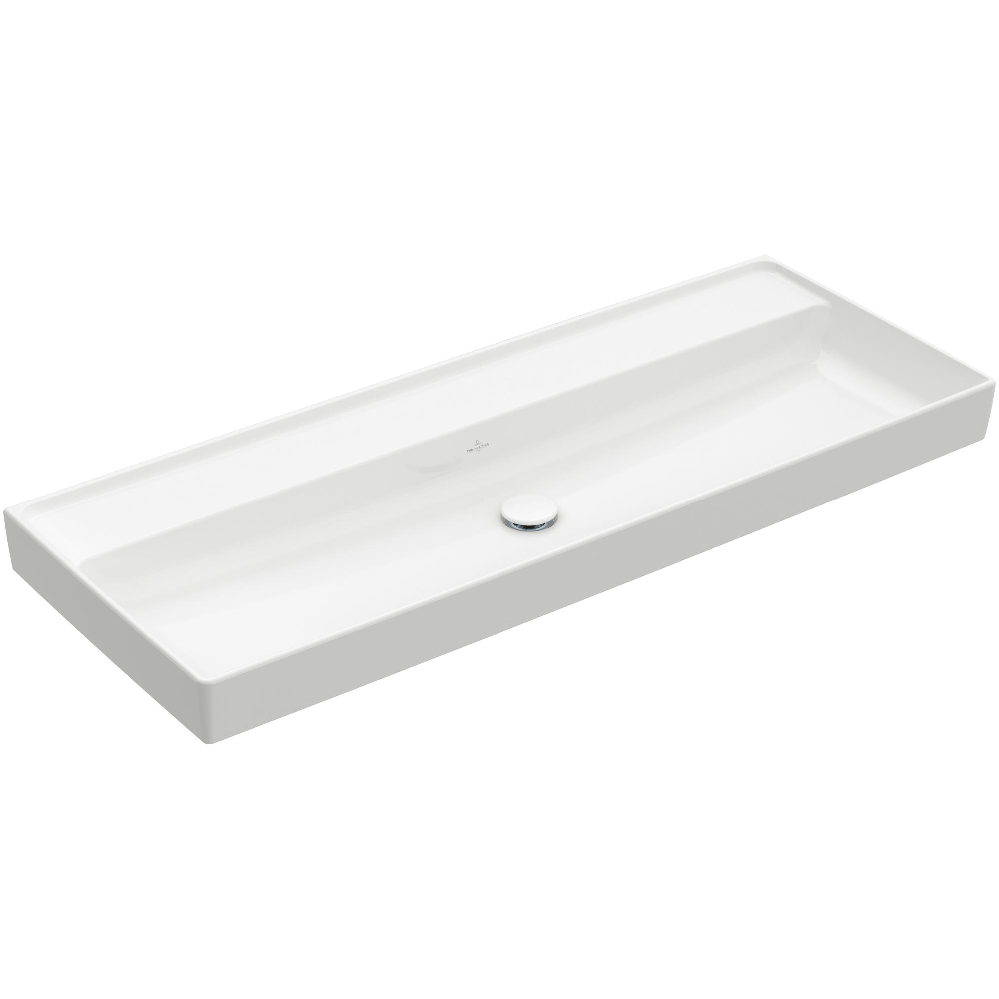 Möbeltvättställ Villeroy & Boch Collaro