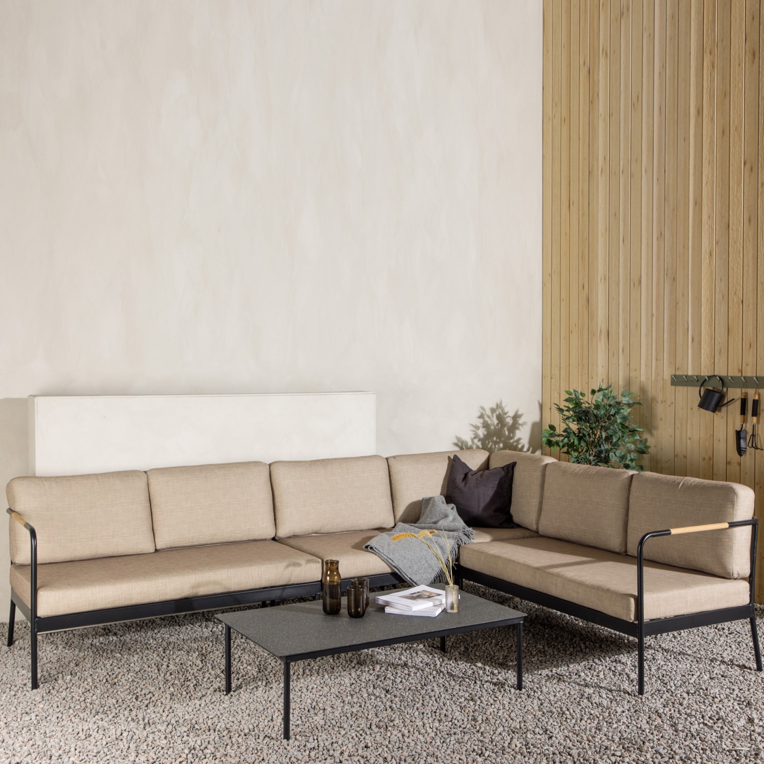 Hagegruppe Venture Home Pehnna