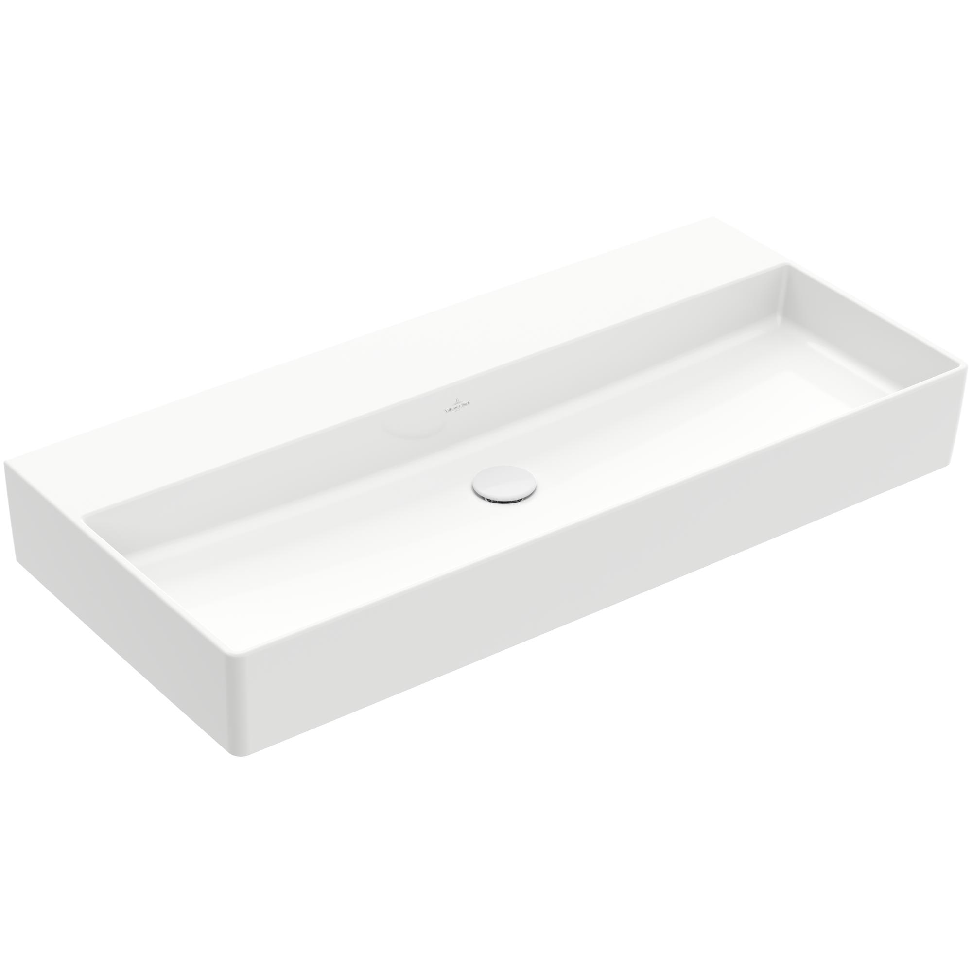 Tv&auml;ttst&auml;ll Villeroy & Boch Memento 2.0 f&ouml;r Handduksh&aring;llare