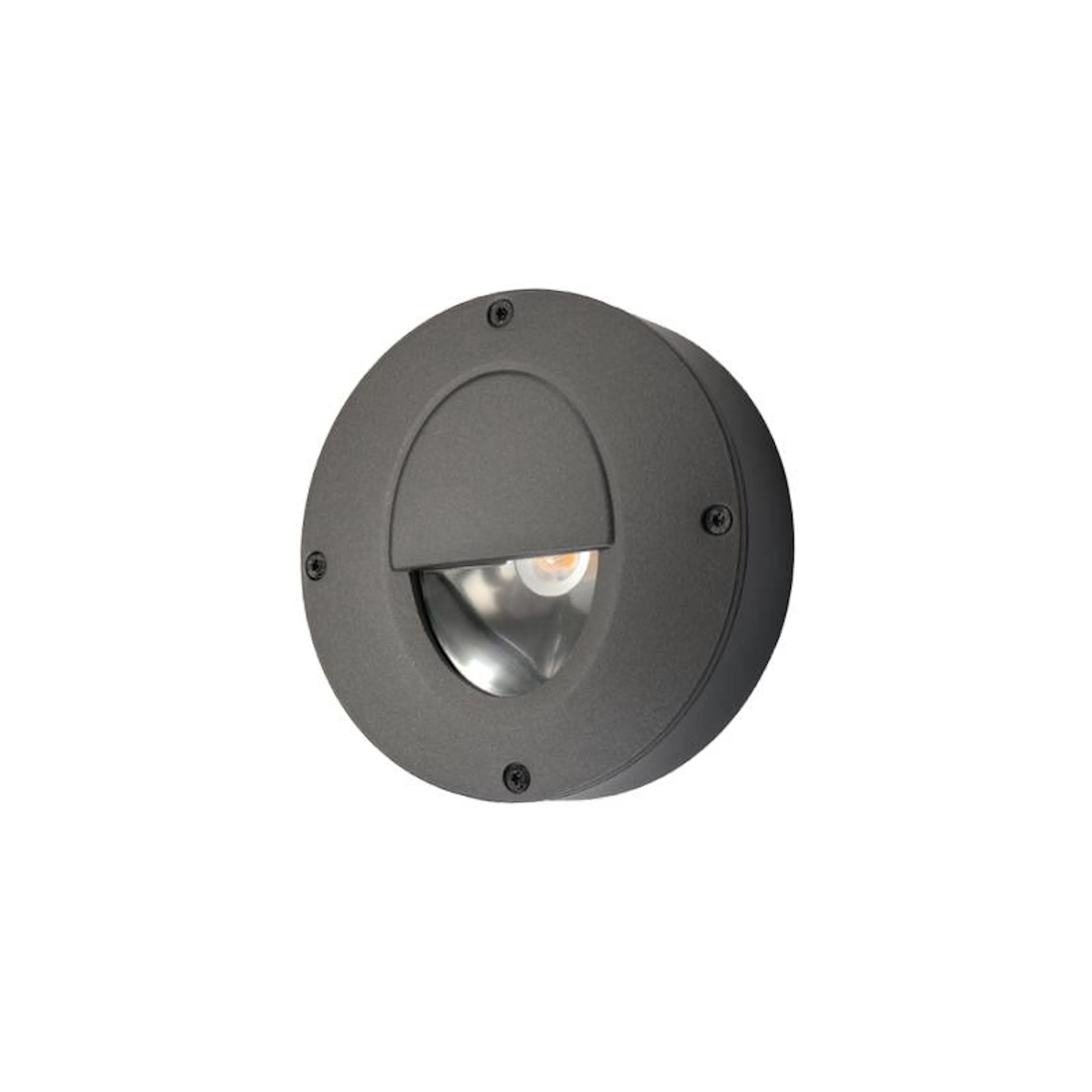 Downlight SG ARMATURER Callisto Wall Gr 3000K