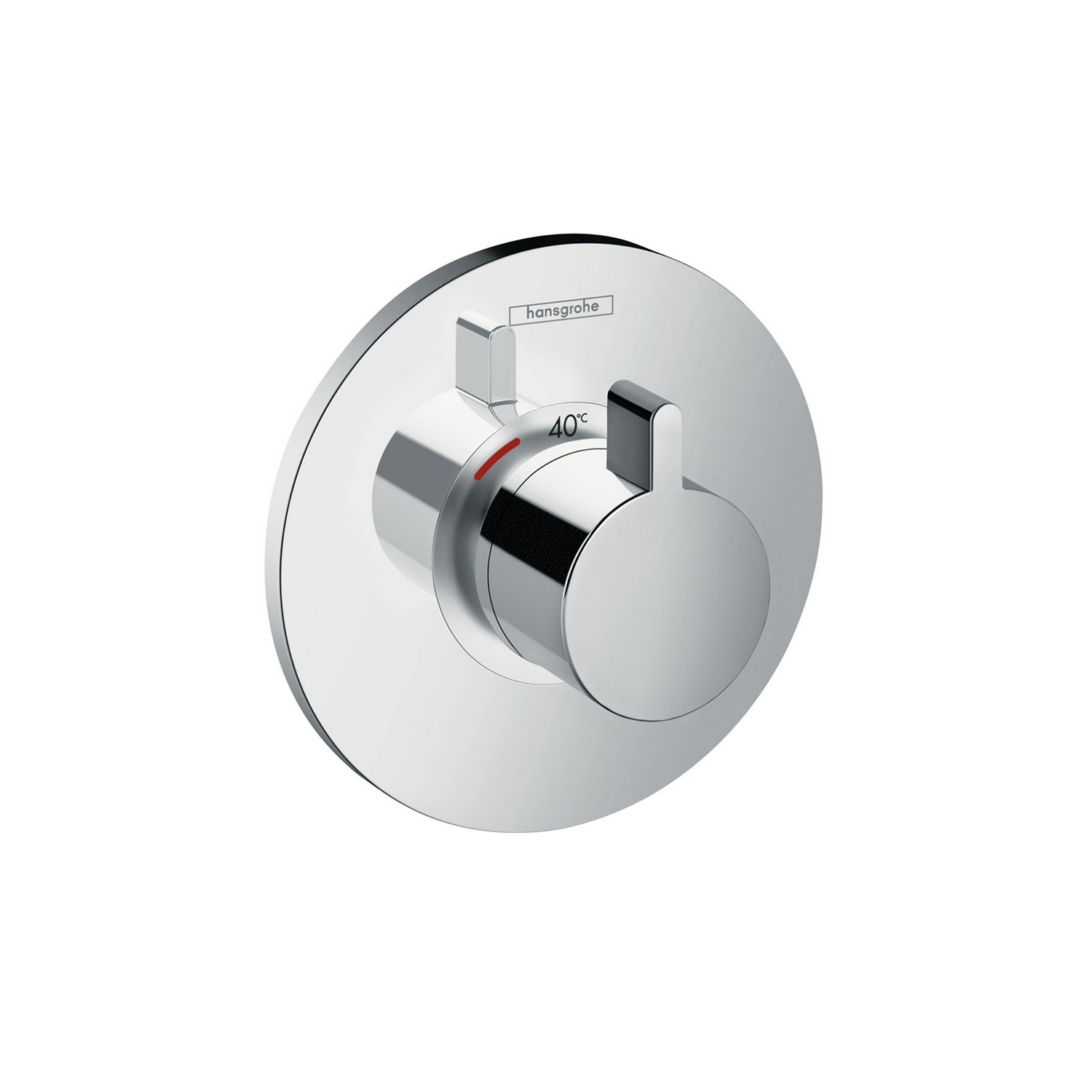 Dusjbatteri Hansgrohe Ecostat S Highflow