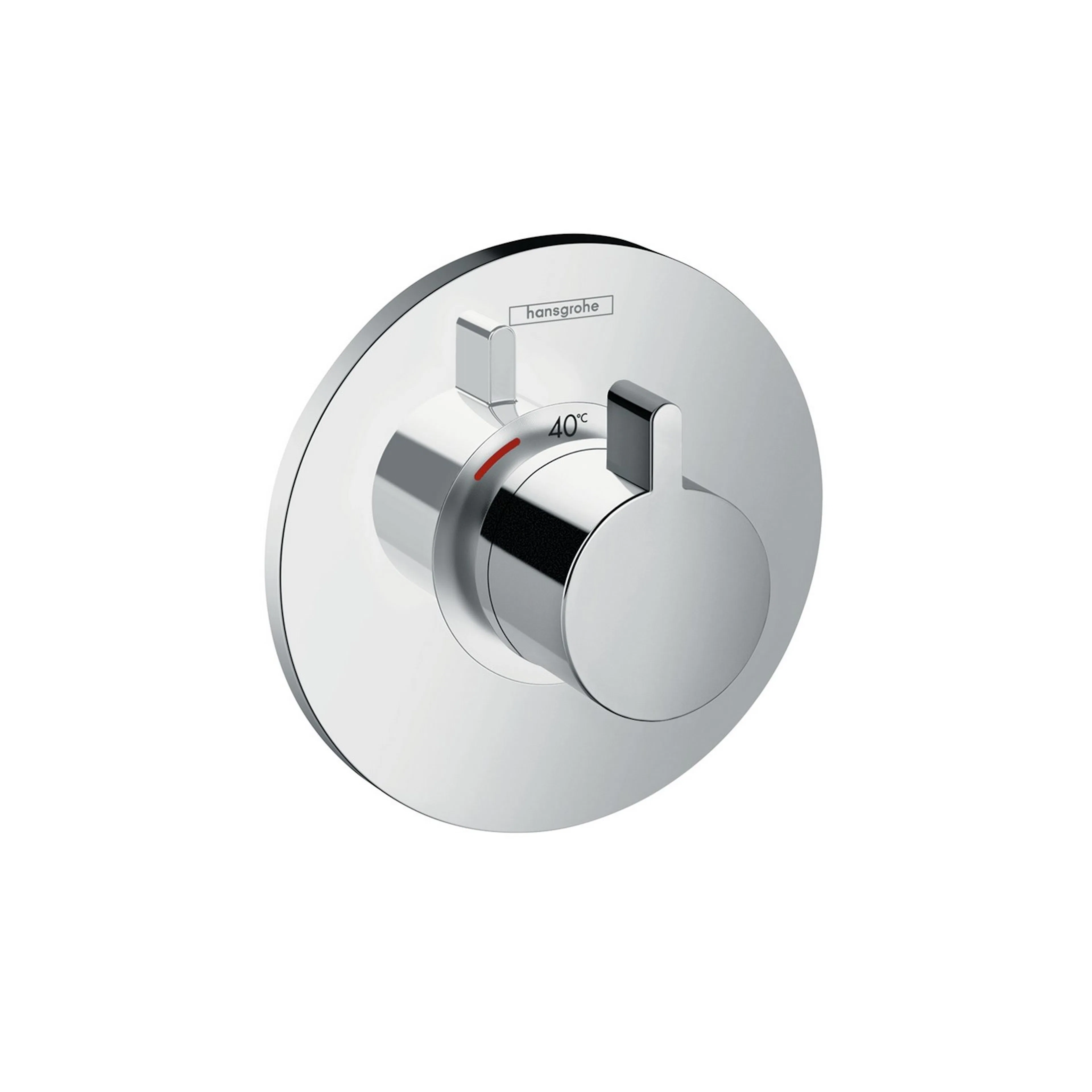 Dusjbatteri Hansgrohe Ecostat S Highflow