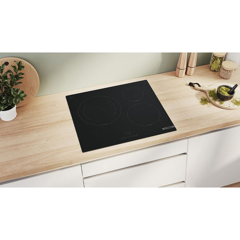 Induksjonstopp Bosch PUJ611BB5E