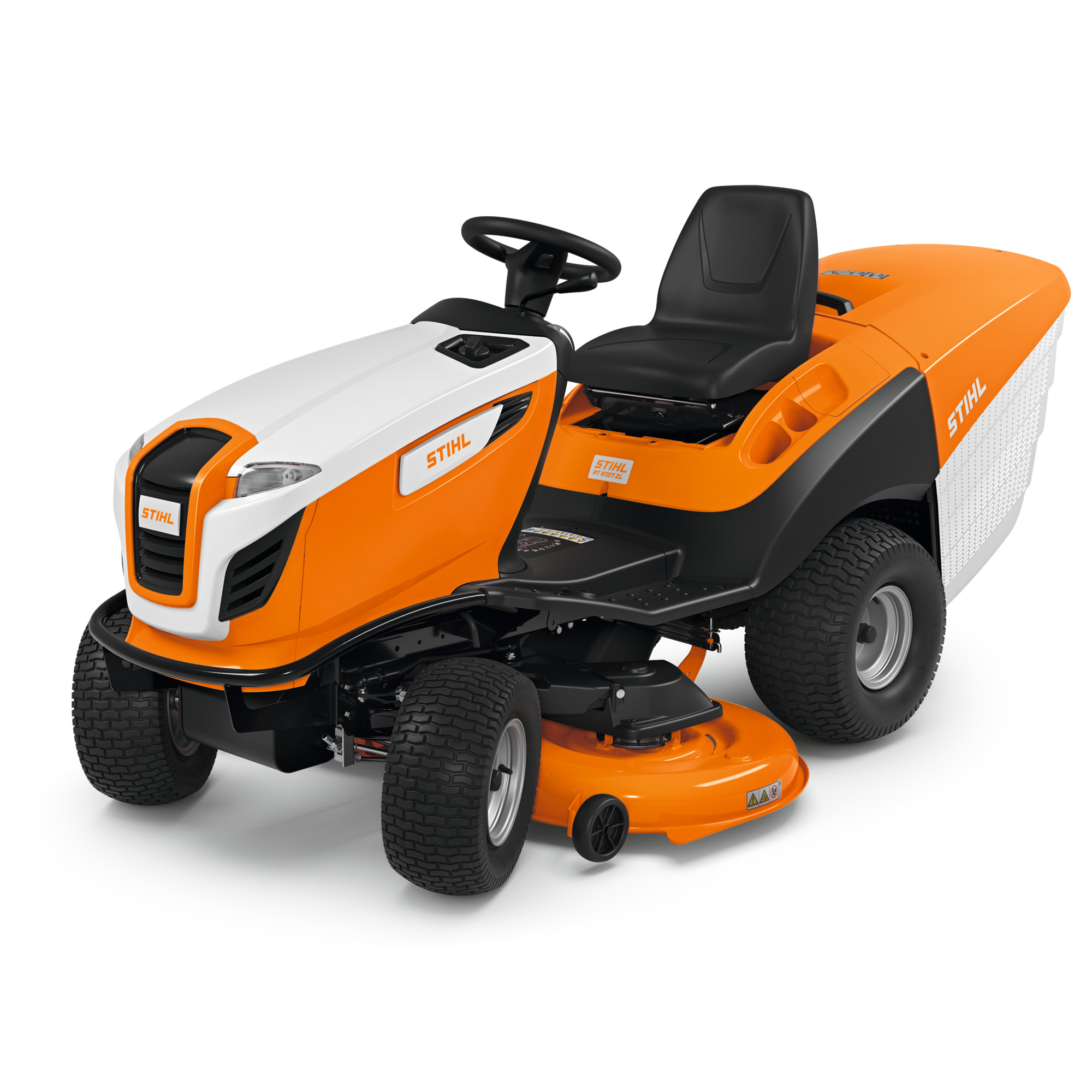 Traktorklipper STIHL RT 6227.1 ZL