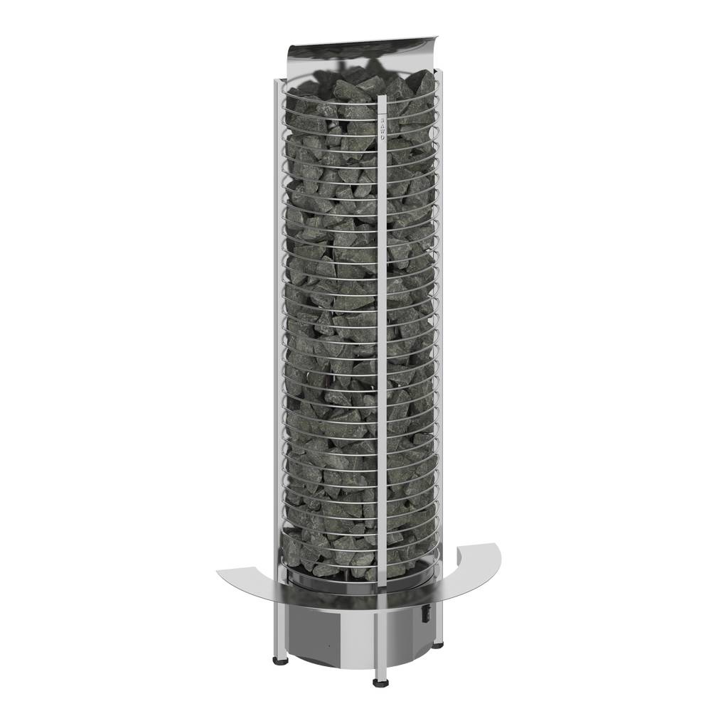 Installasjonskrage SAWO for Væren og Tower Vegg TH4, TH5, ARI3