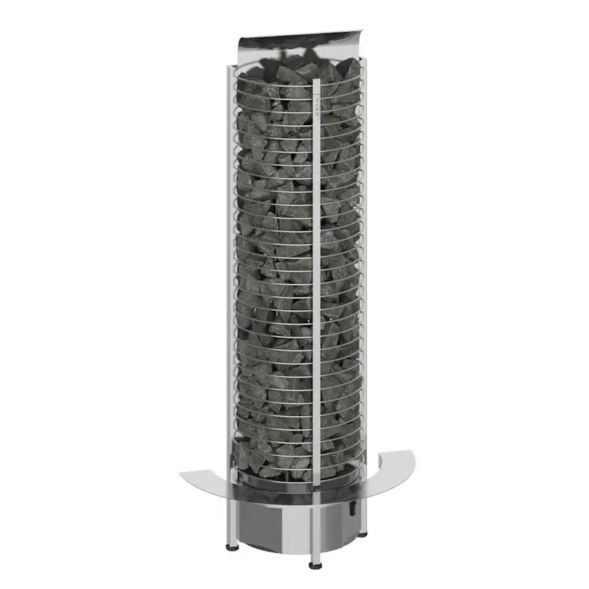 Installasjonskrage SAWO for Væren og Tower Vegg TH4, TH5, ARI3