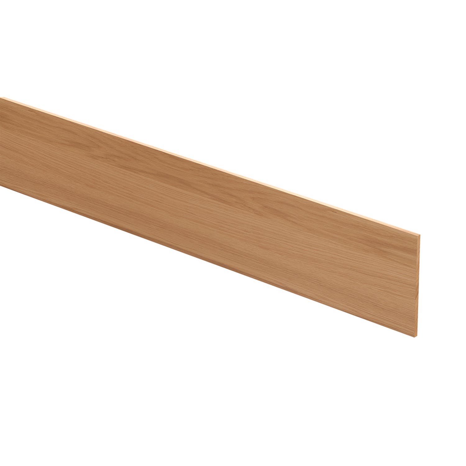 Trappefornyer Lundbergs Lakkert Eik Opptrinn