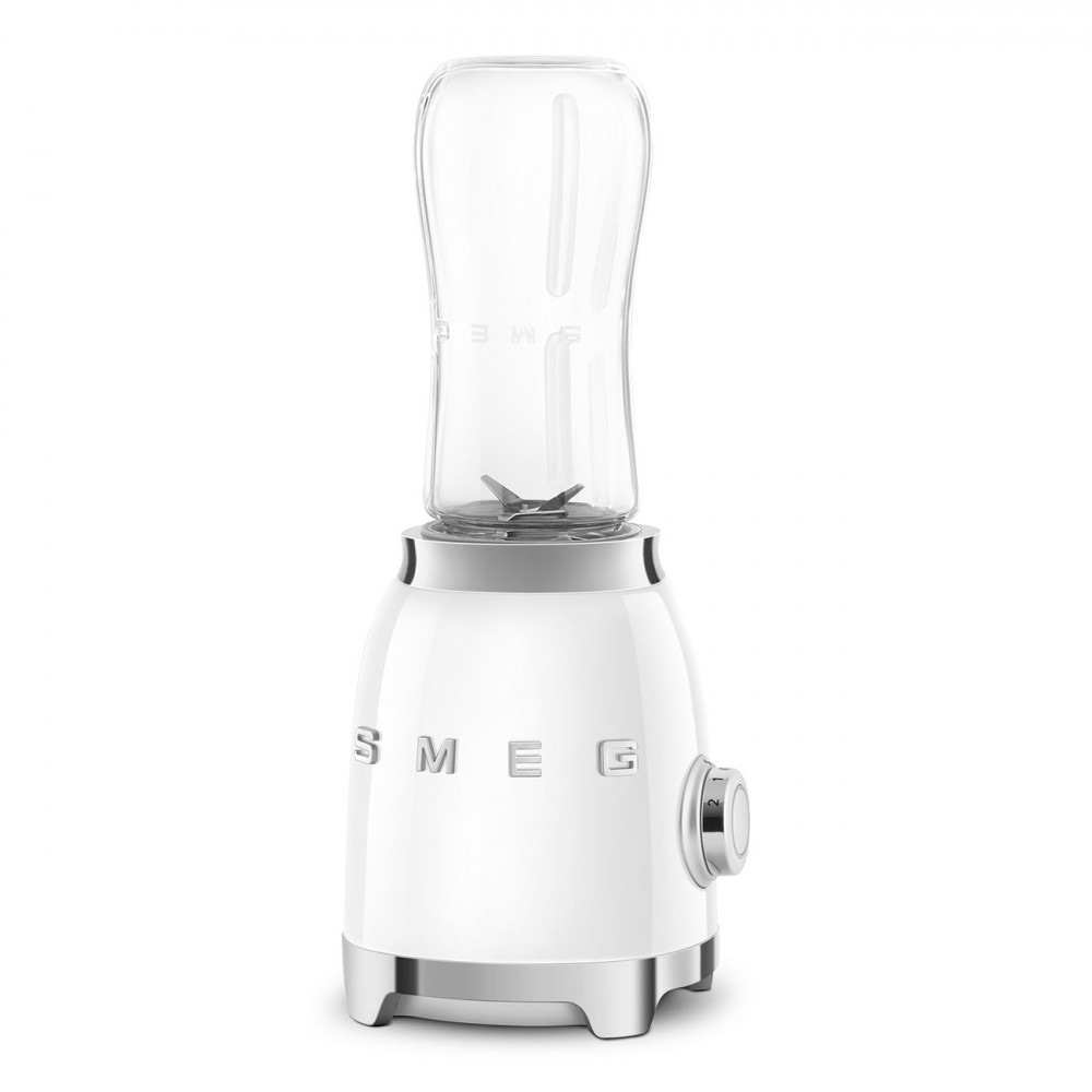 SMEG mixer PBF01WHEU Hvit