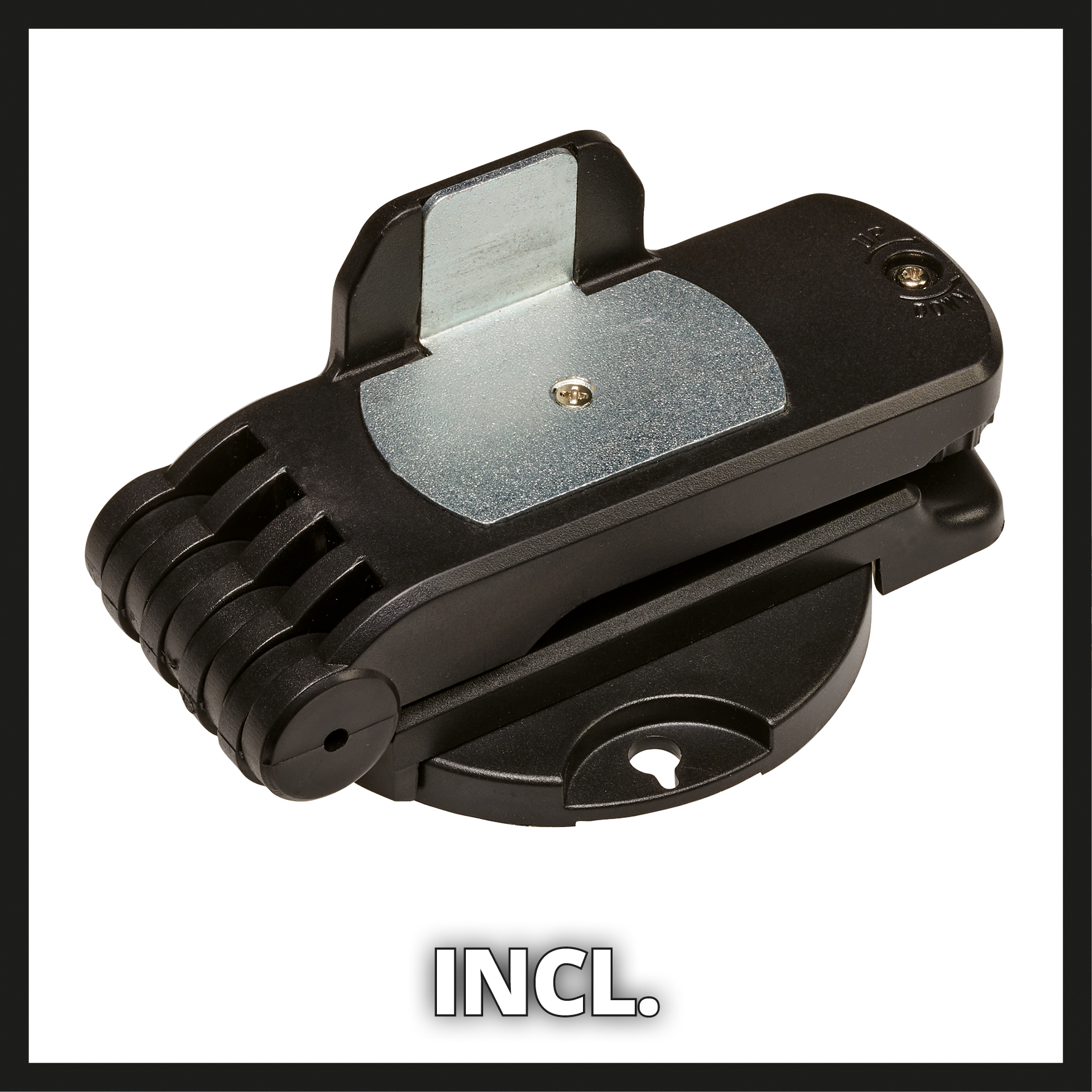 Lasermåling Einhell TC-LL 1
