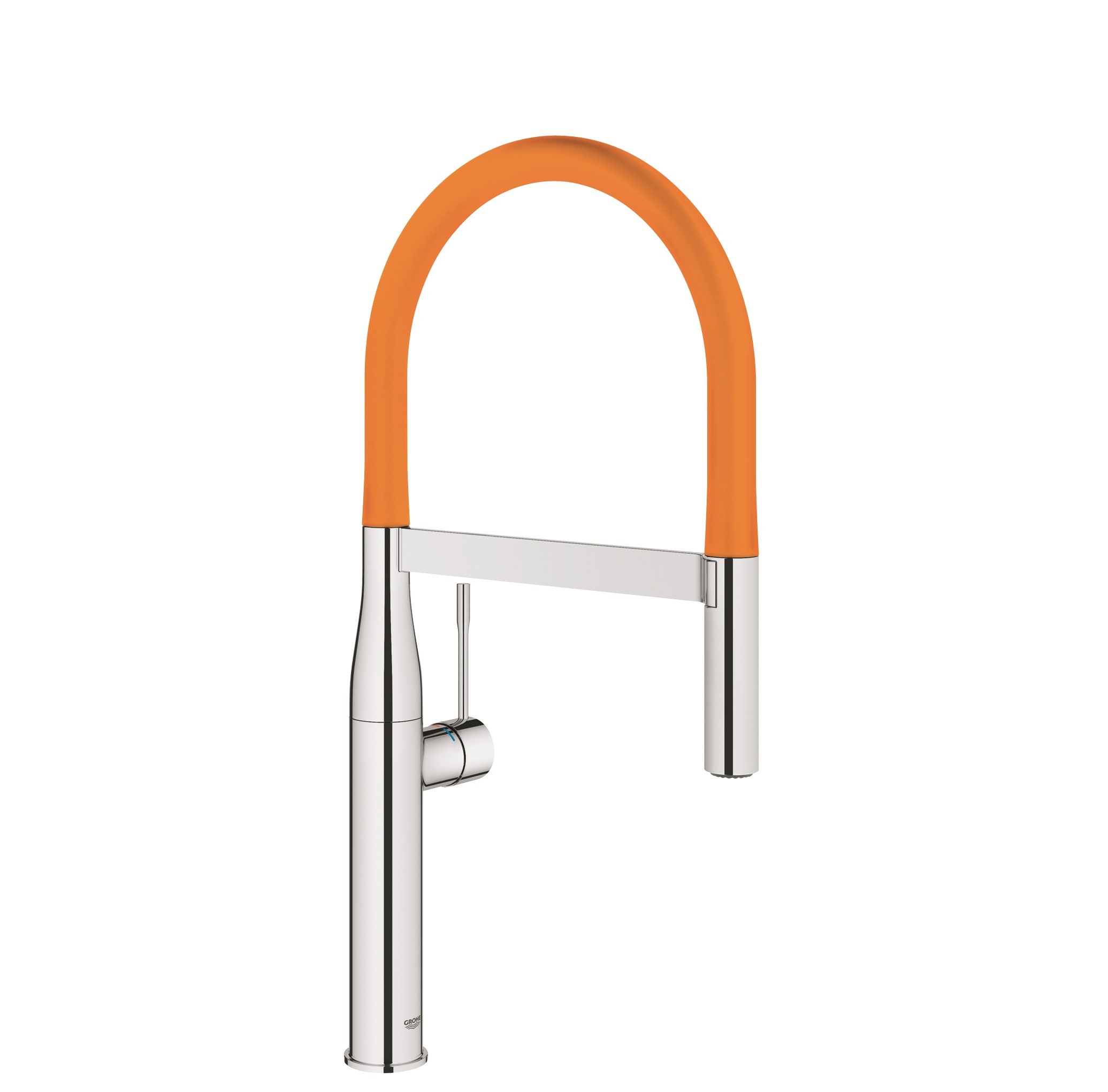 Köksblandare Grohe Essence 30294 Krom | badrum - blandare - koksblandare | KakelKungen