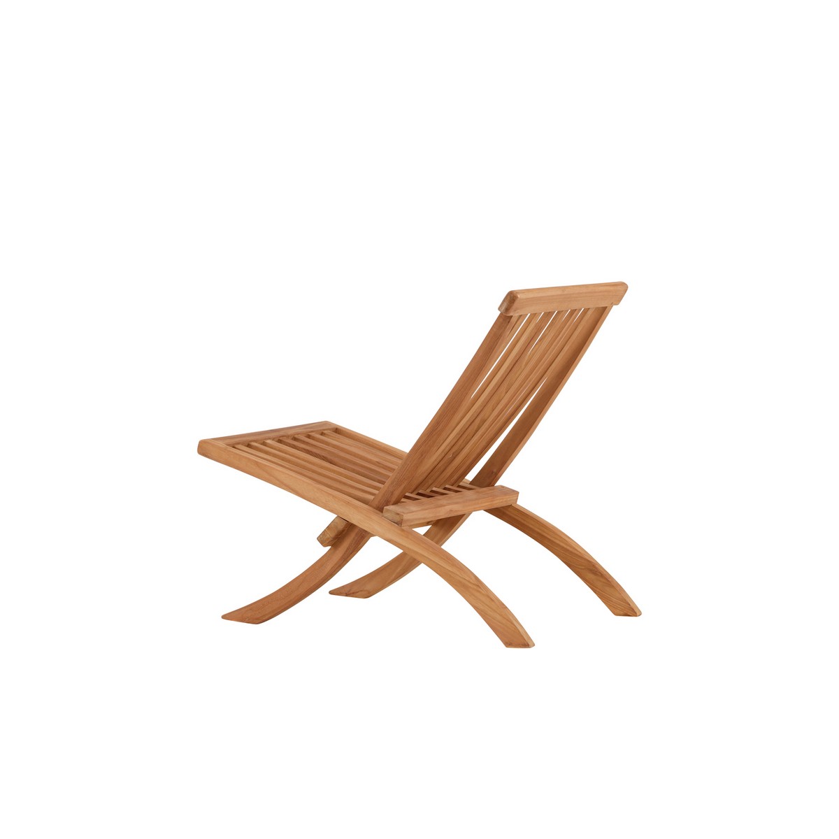 Loungestol Venture Home Kenya Teak