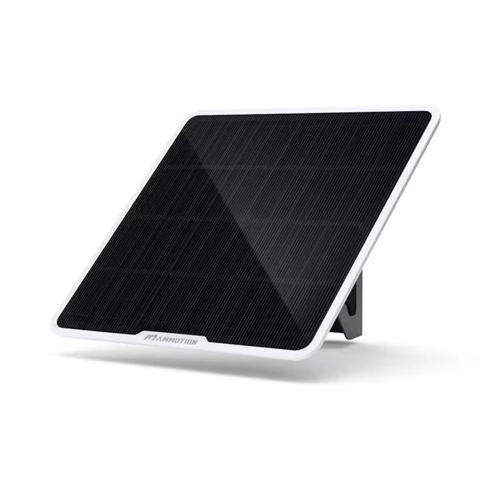 Solcellepanel Mammotion til RTK-stasjon LUBA/YUKA