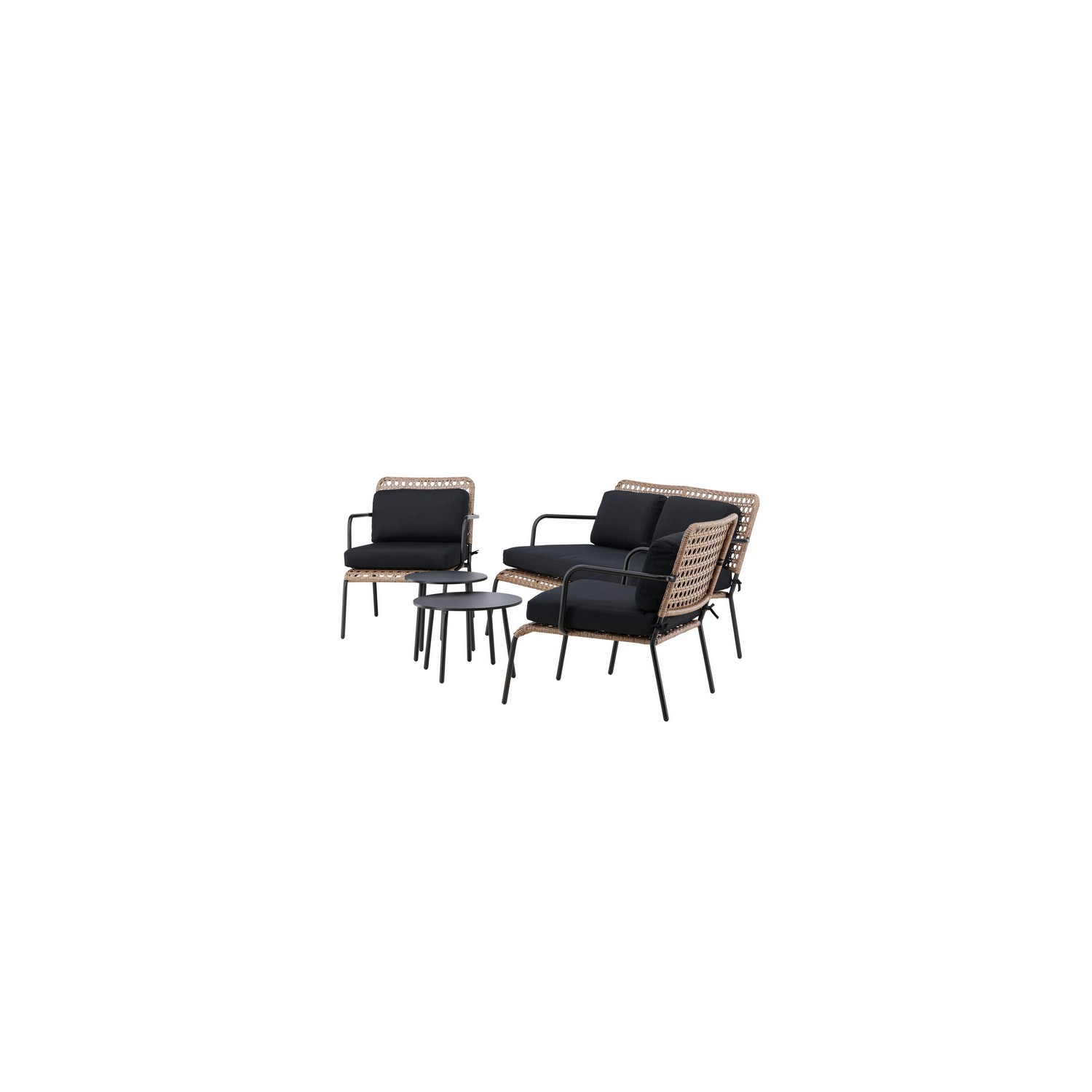 Hagegruppe Venture Home Peoria Utendørs
