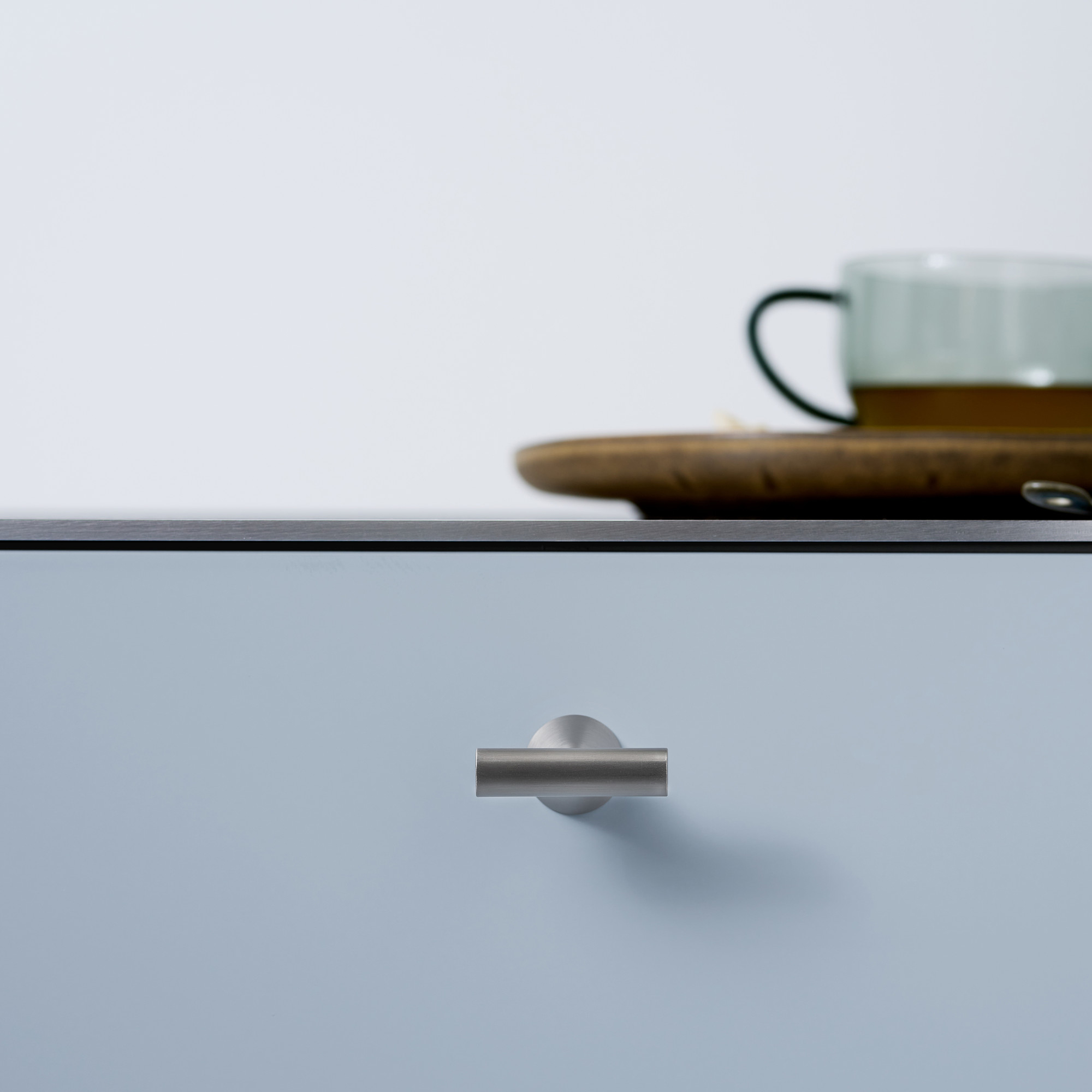 Knott T Beslag Design Delta
