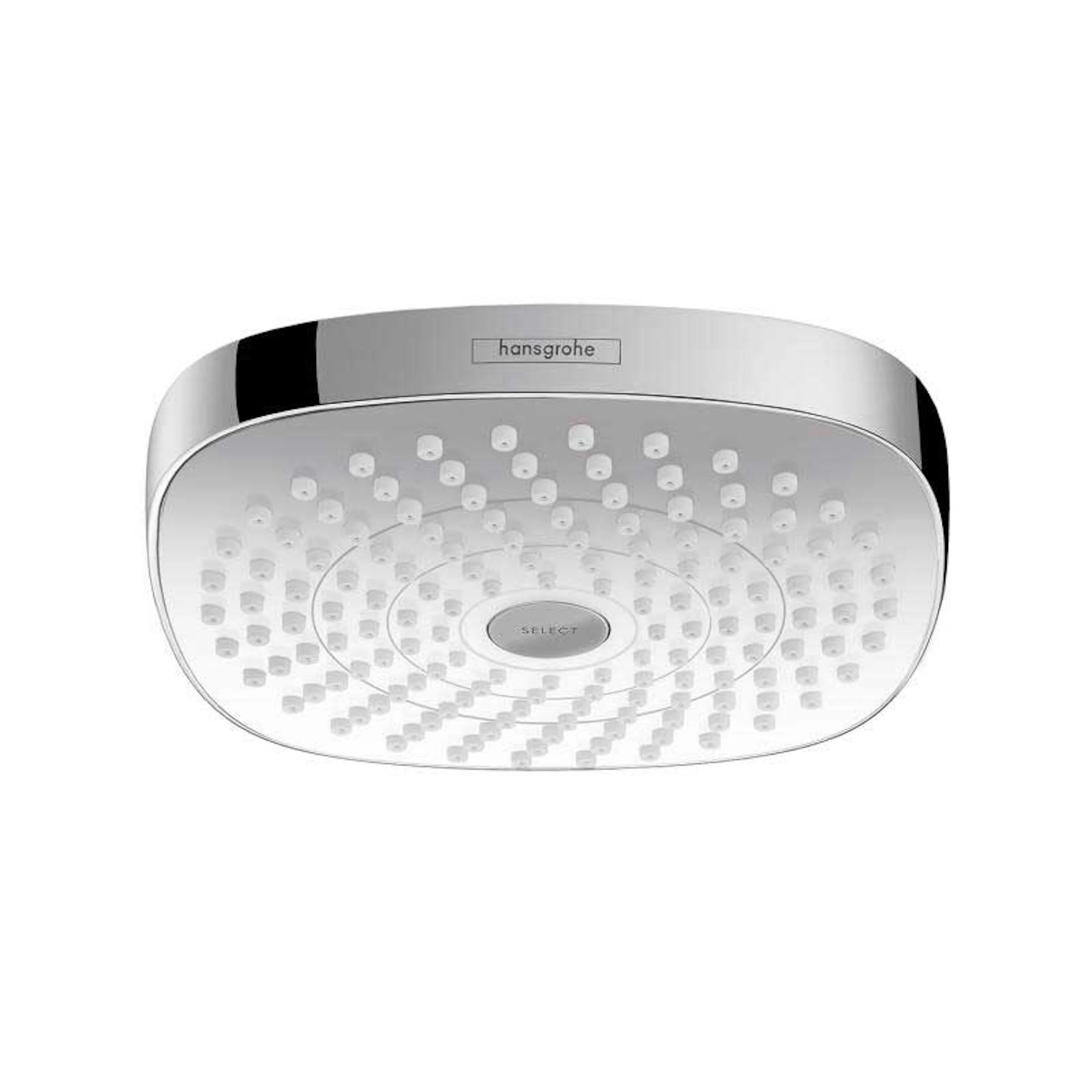 Takdusj Hansgrohe Croma Select E 180 2jet