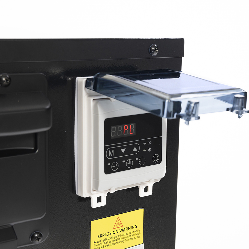 Bassengvarmepumpe Lyfco HP60