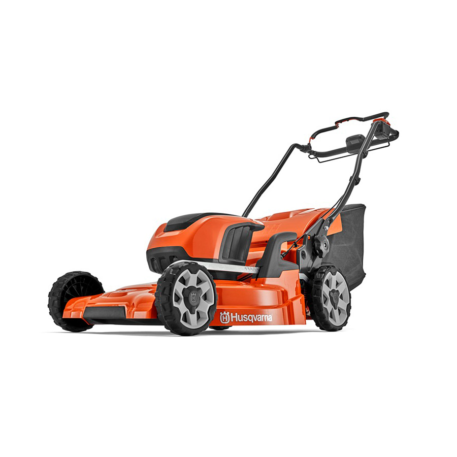 Gressklipper Husqvarna LC353iVX uten Batteri