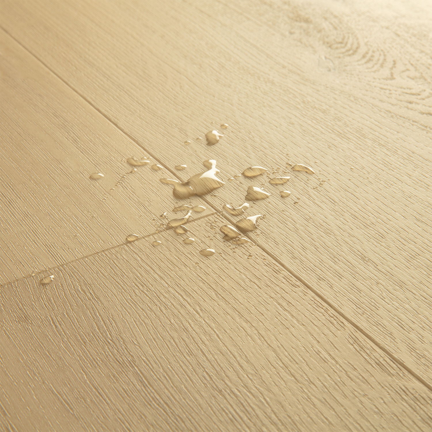 Vinylgolv Pergo Lysefjord Pad Pro Beige Valley Oak