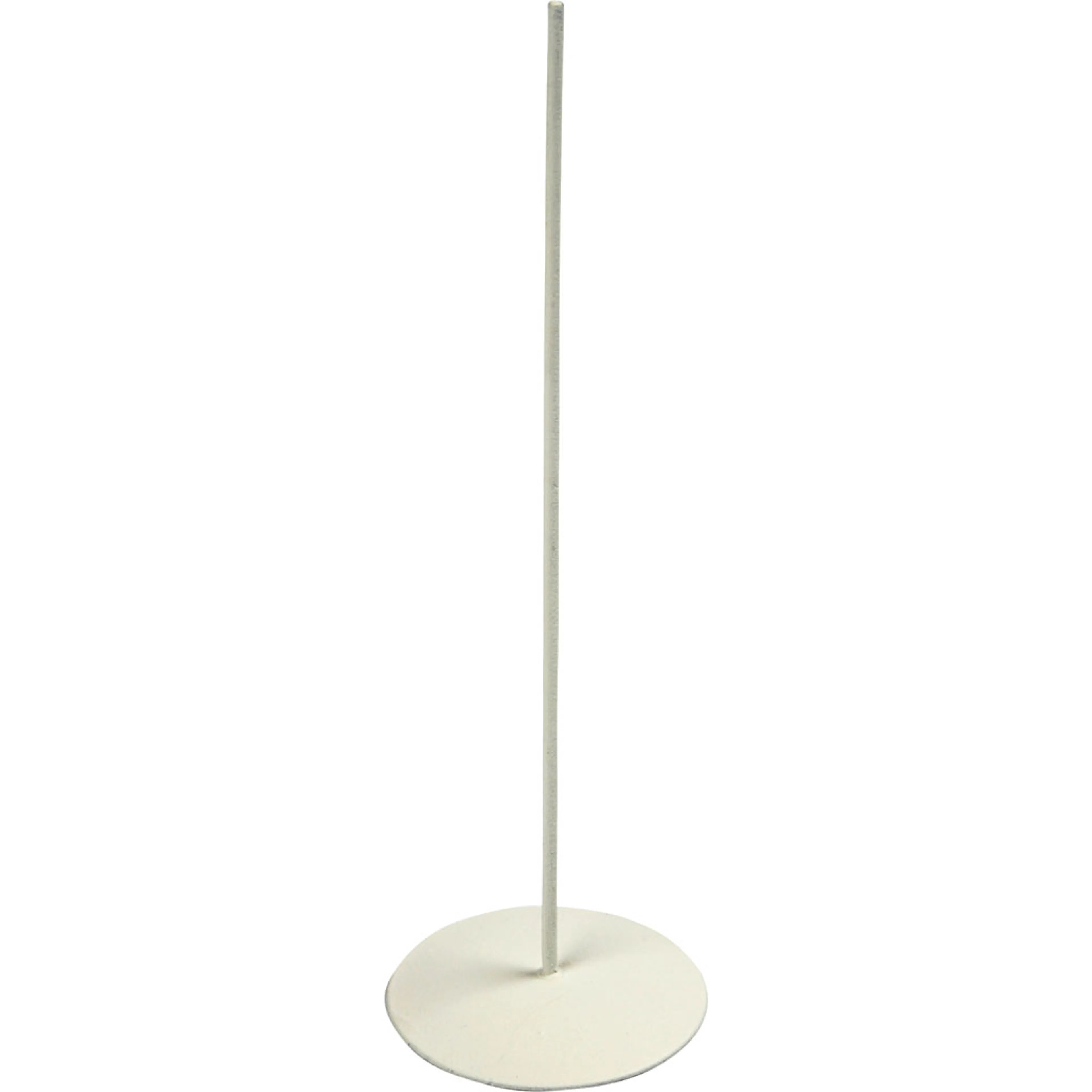 Metallfot Creativ Company 15 cm Dia 5 cm 1 Stk