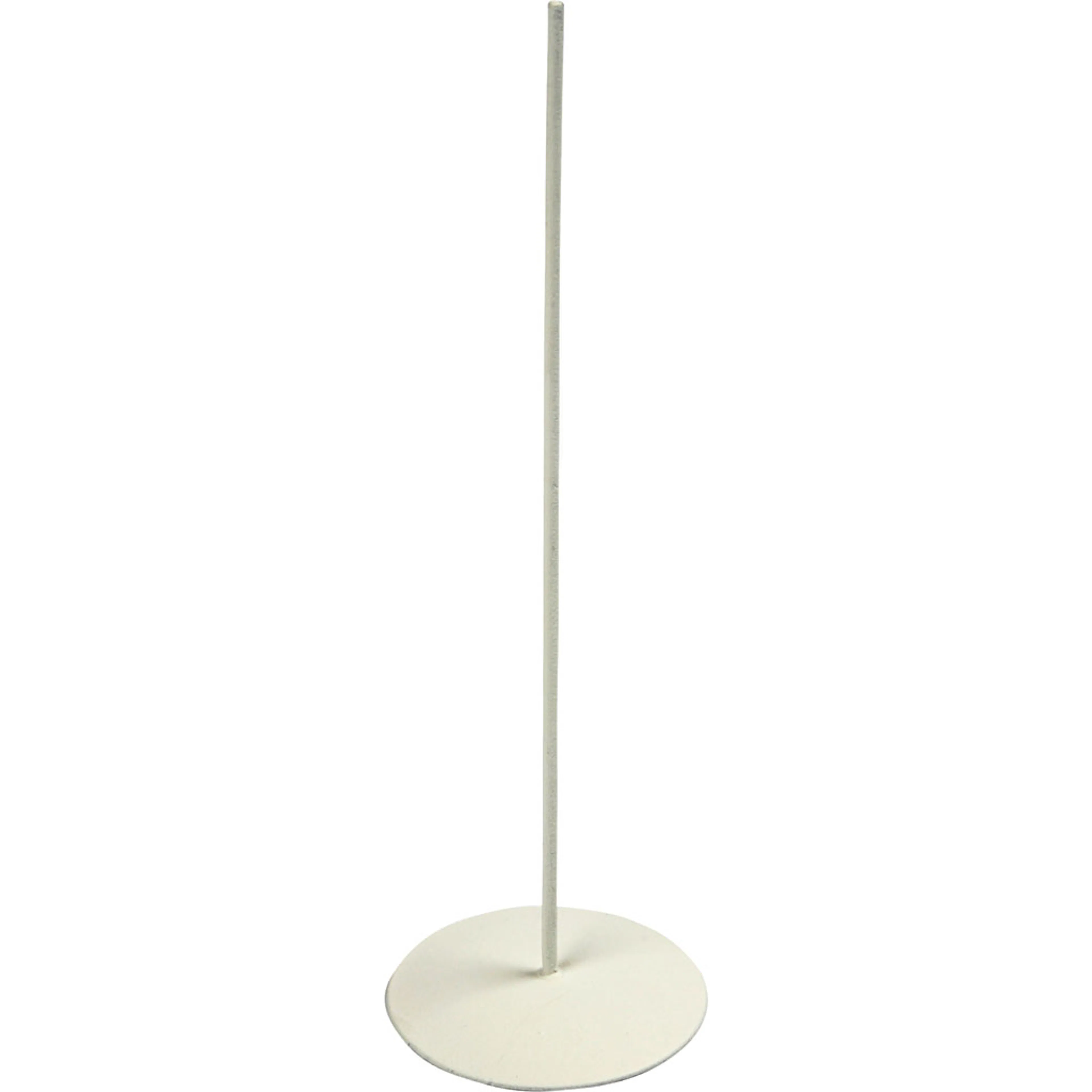 Metallfot Creativ Company 15 cm Dia 5 cm 1 Stk