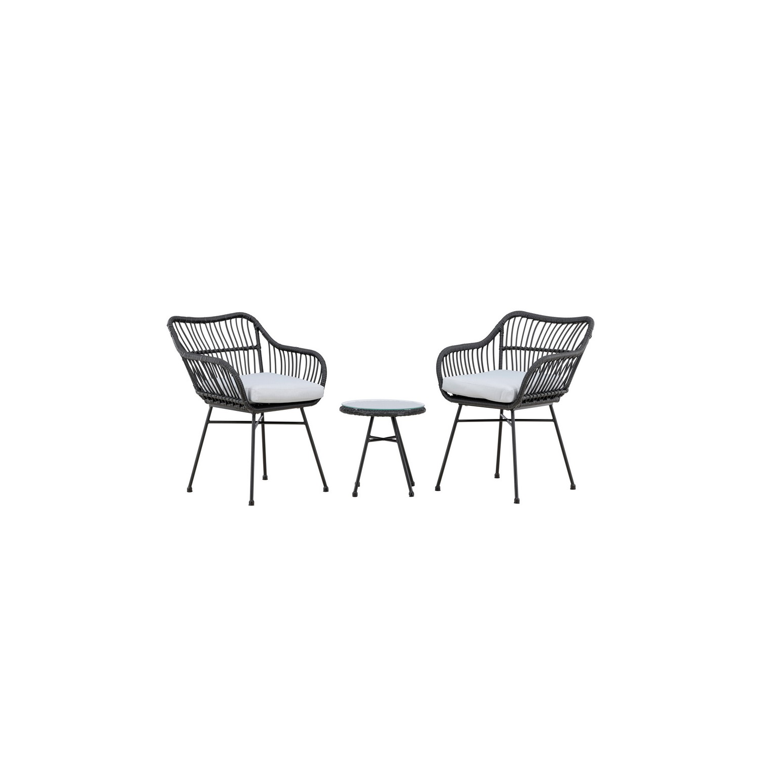 Balkonggruppe Venture Home Viga