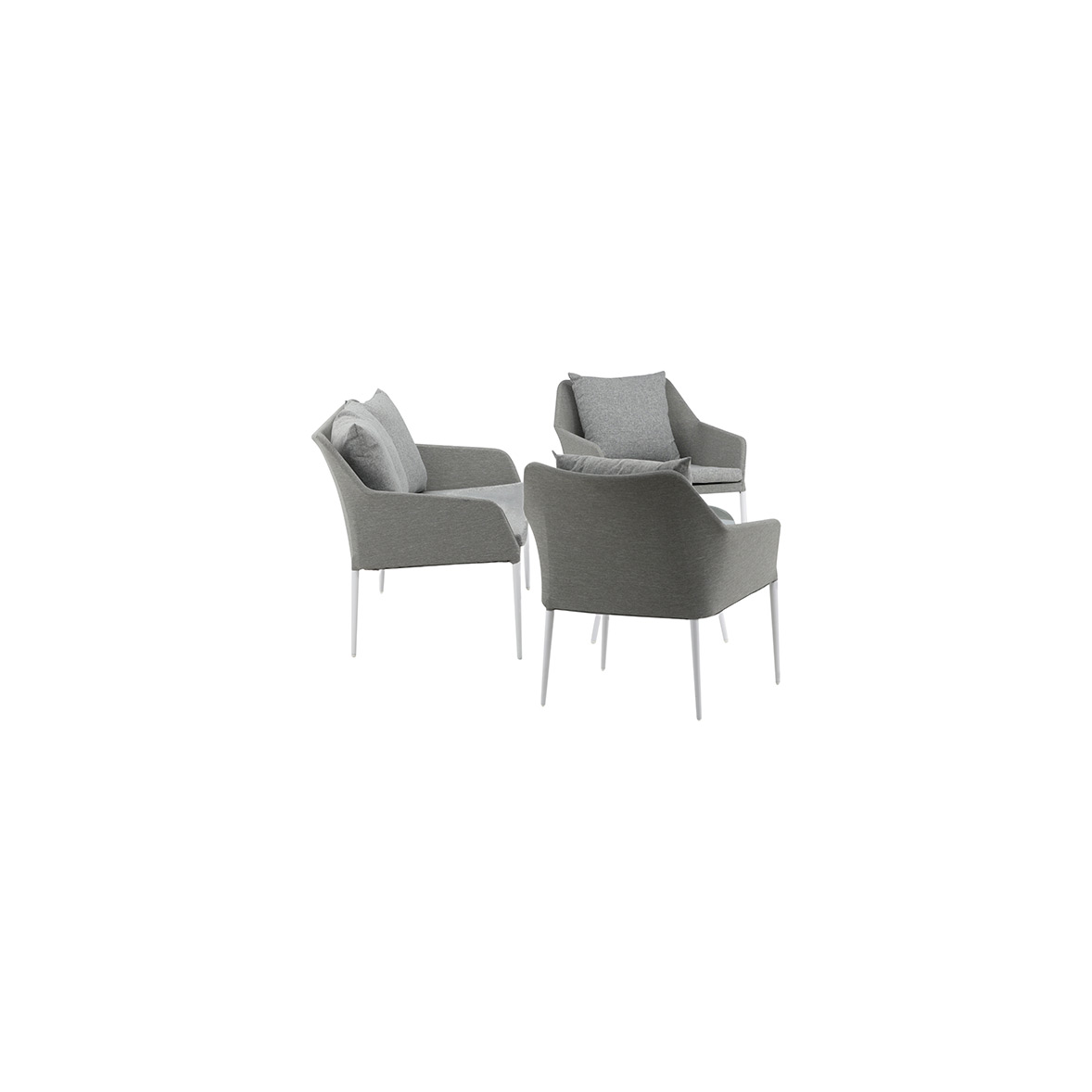Loungegruppe Venture Home Spoga