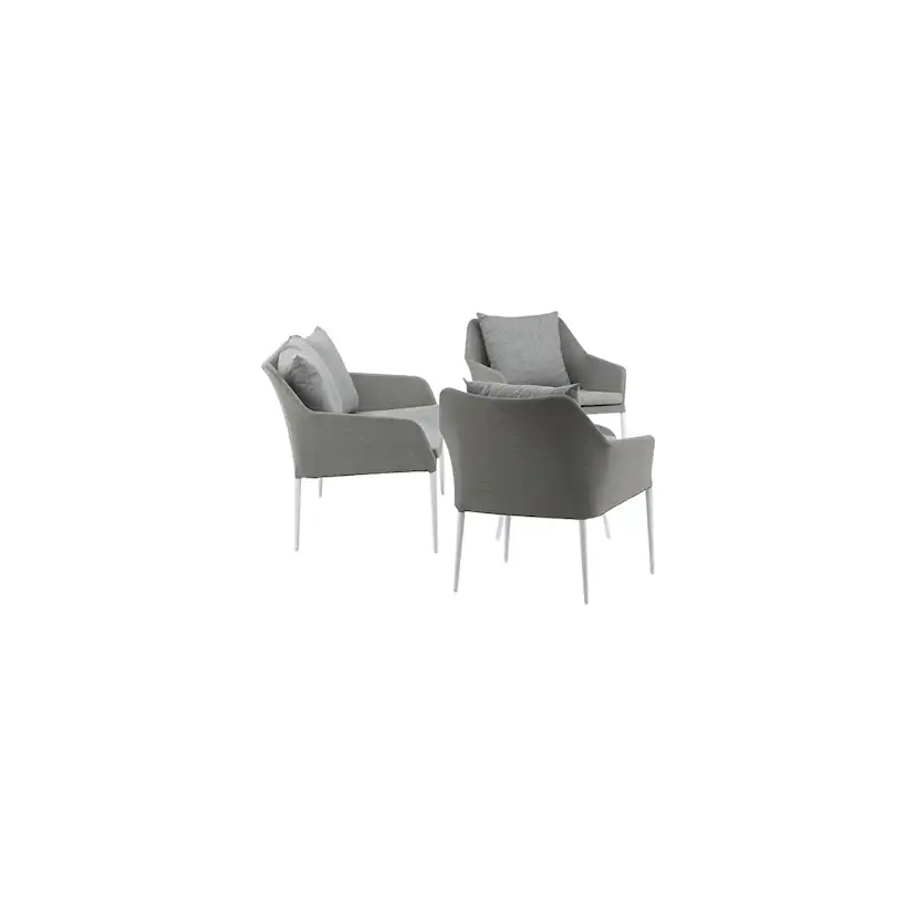 Loungegruppe Venture Home Spoga