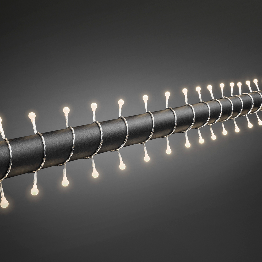 Lyslenke Gnosjö Konstsmide 80 stk Cherry LED 2