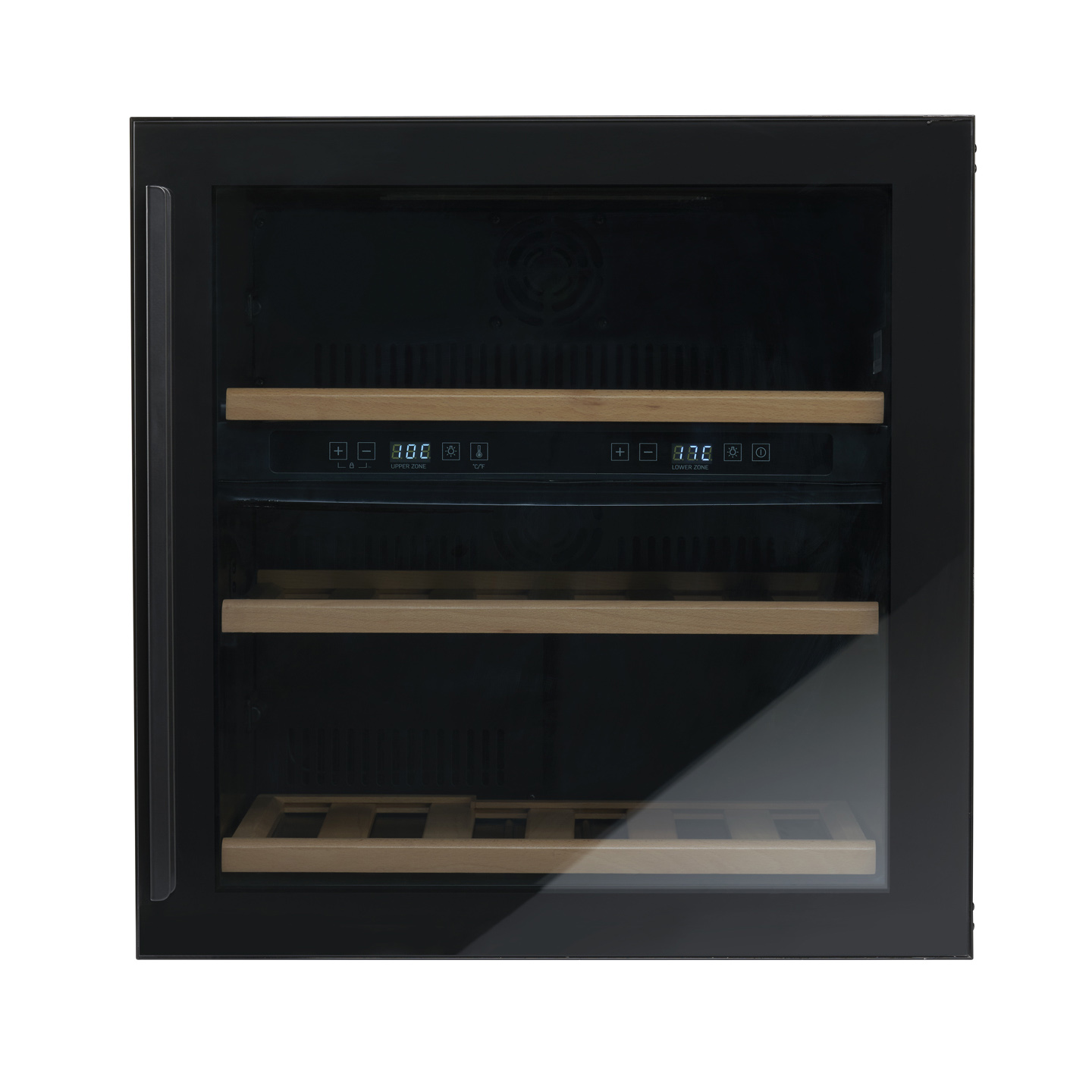 Vinskap Norcool Cave 60 BI DZ