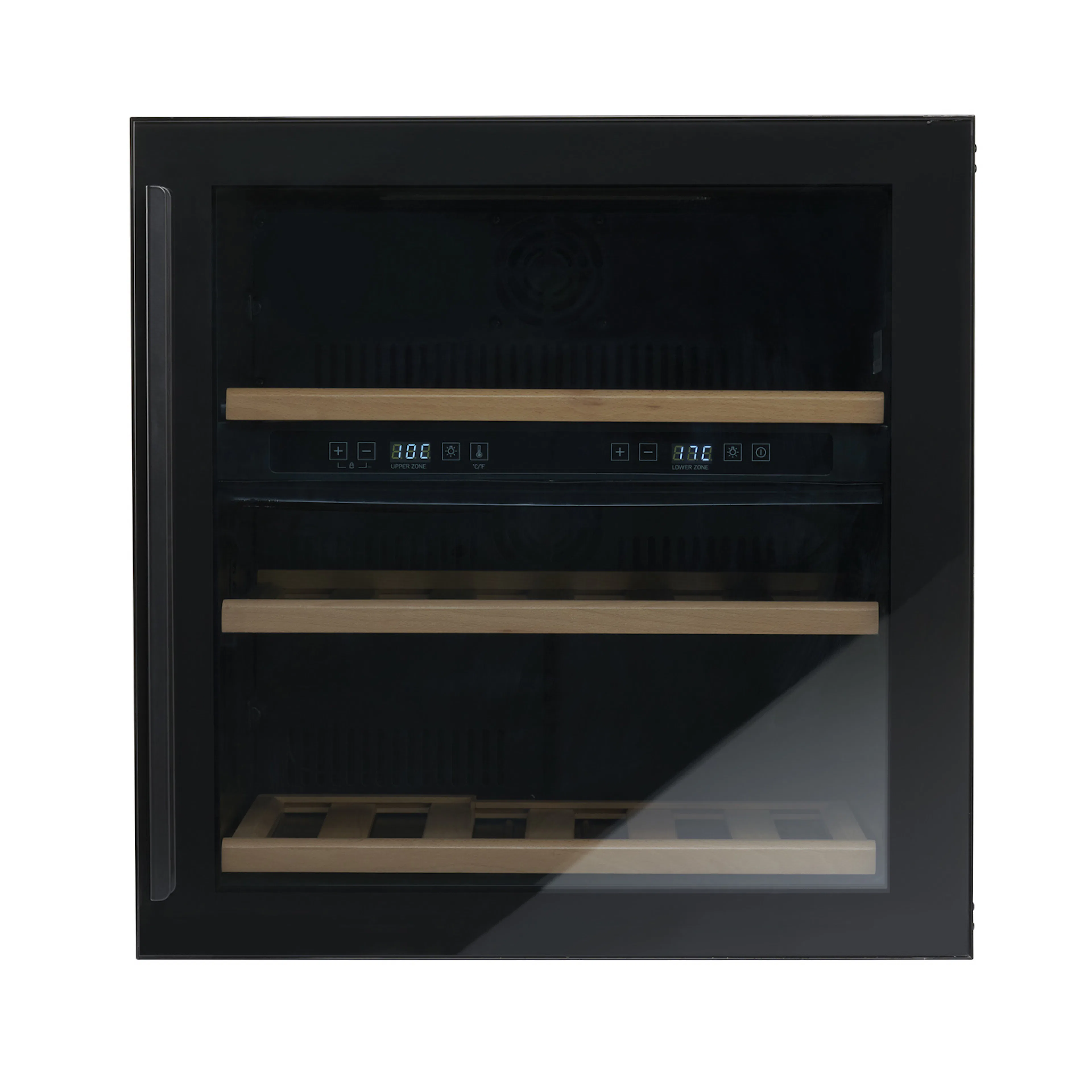Vinskap Norcool Cave 60 BI DZ
