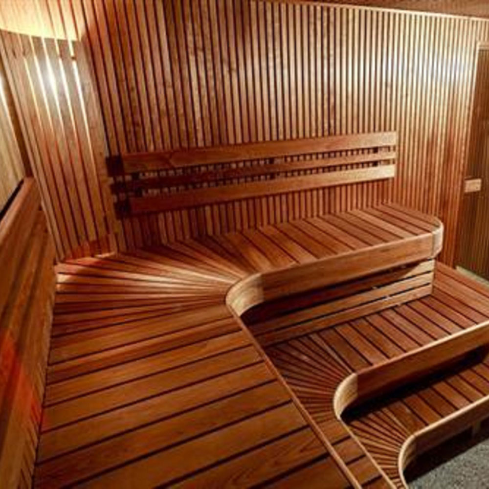Badstubenk Ende Sauna Sweden Exclusive