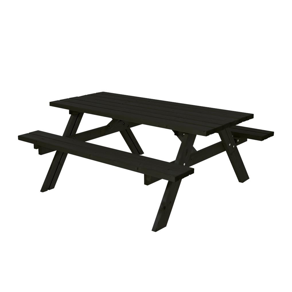 Benkbord PLUS Svart