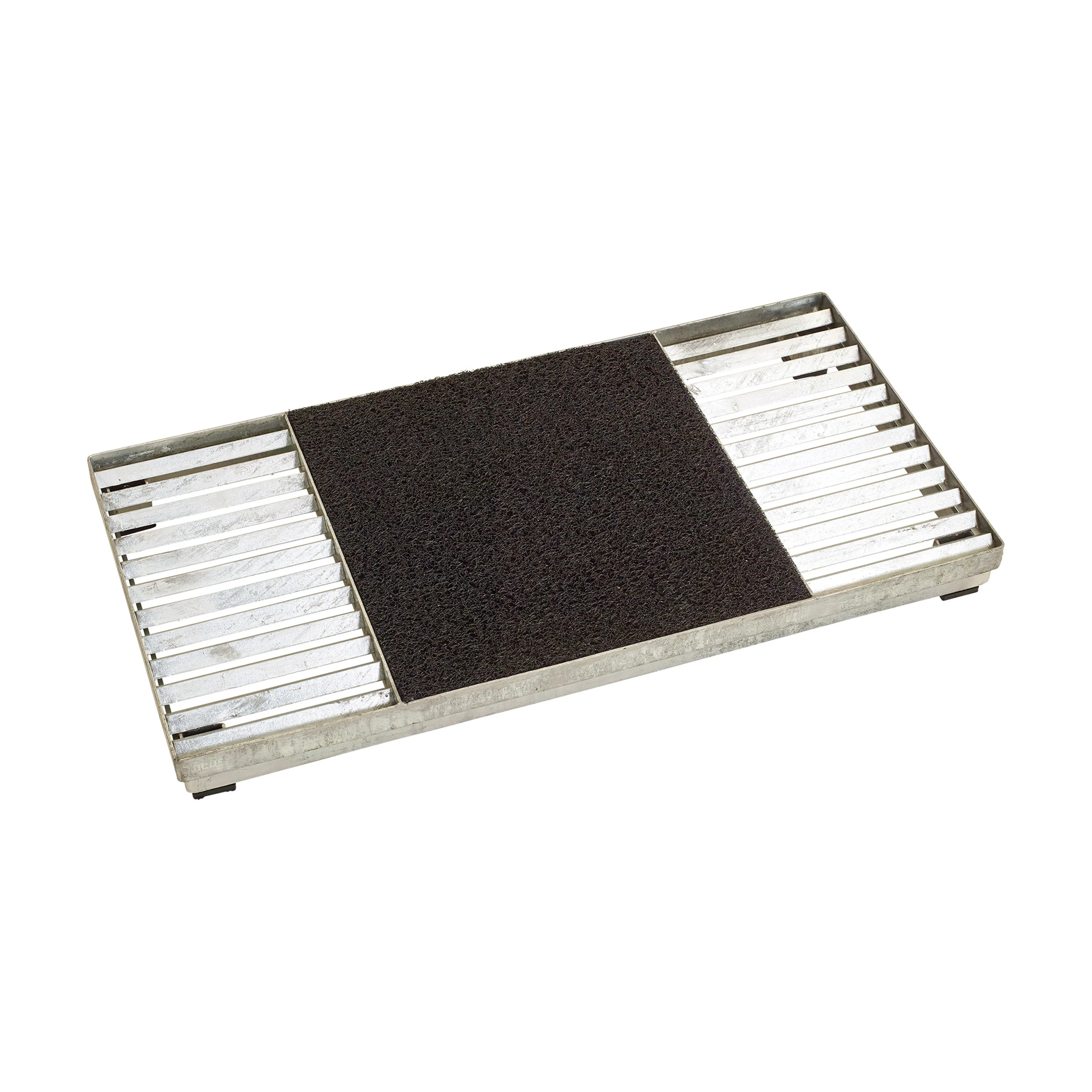 Entrérist PLUS Cubic med Sentrert Matte