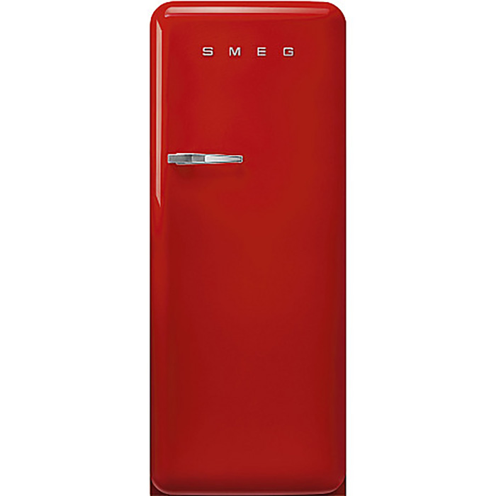 Kjøleskap med Fryseboks Smeg 50's Style FAB28/2036