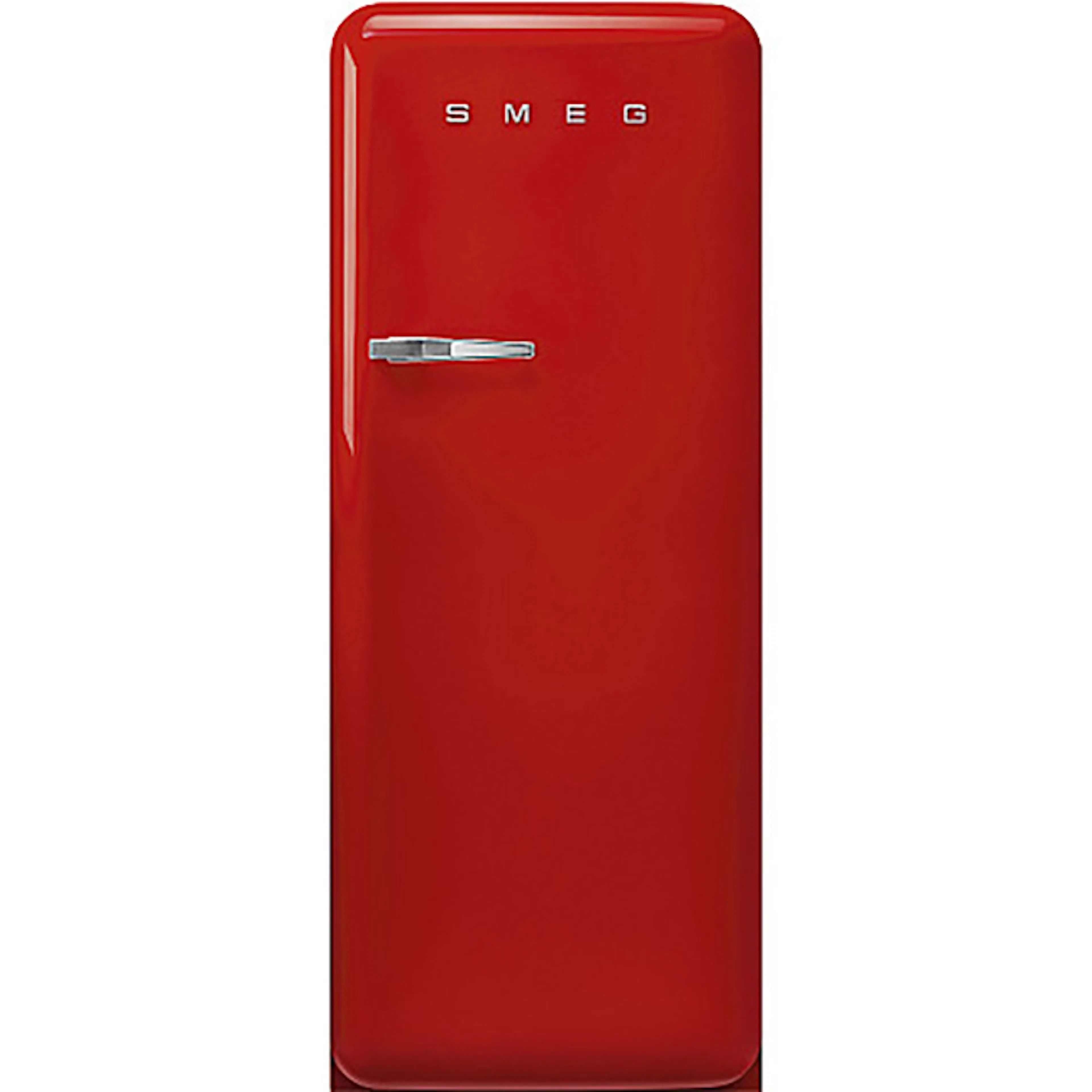 Kjøleskap med Fryseboks Smeg 50's Style FAB28/2036