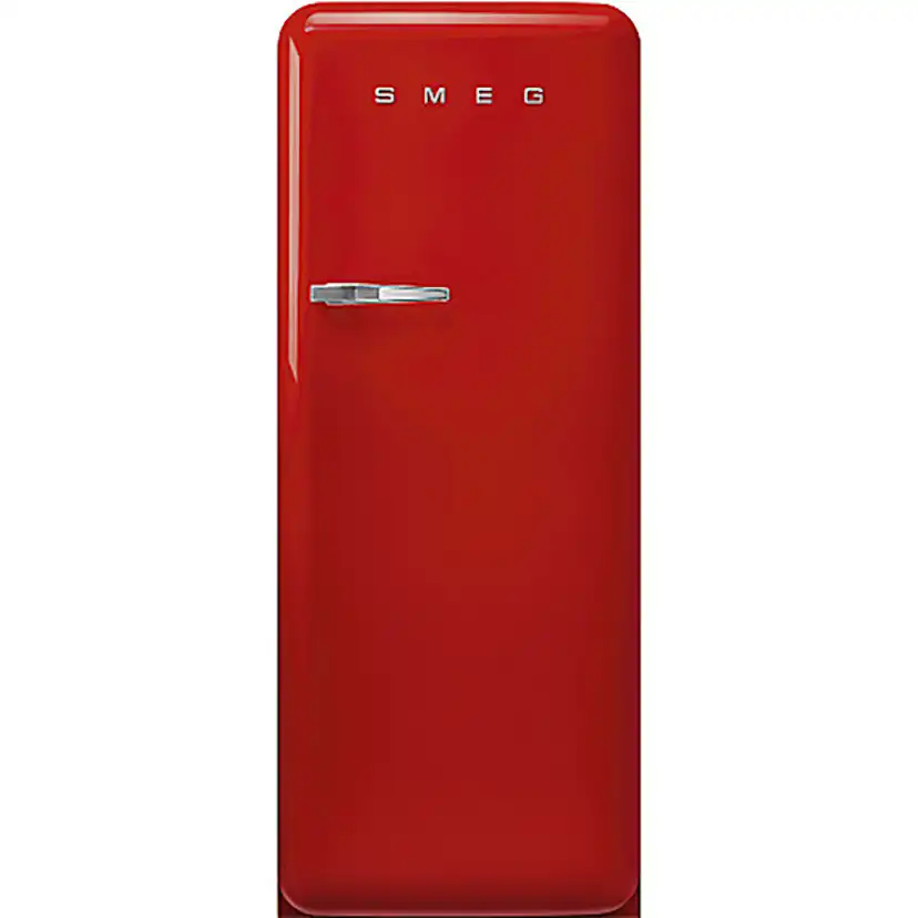 Kjøleskap med Fryseboks Smeg 50's Style FAB28/2036