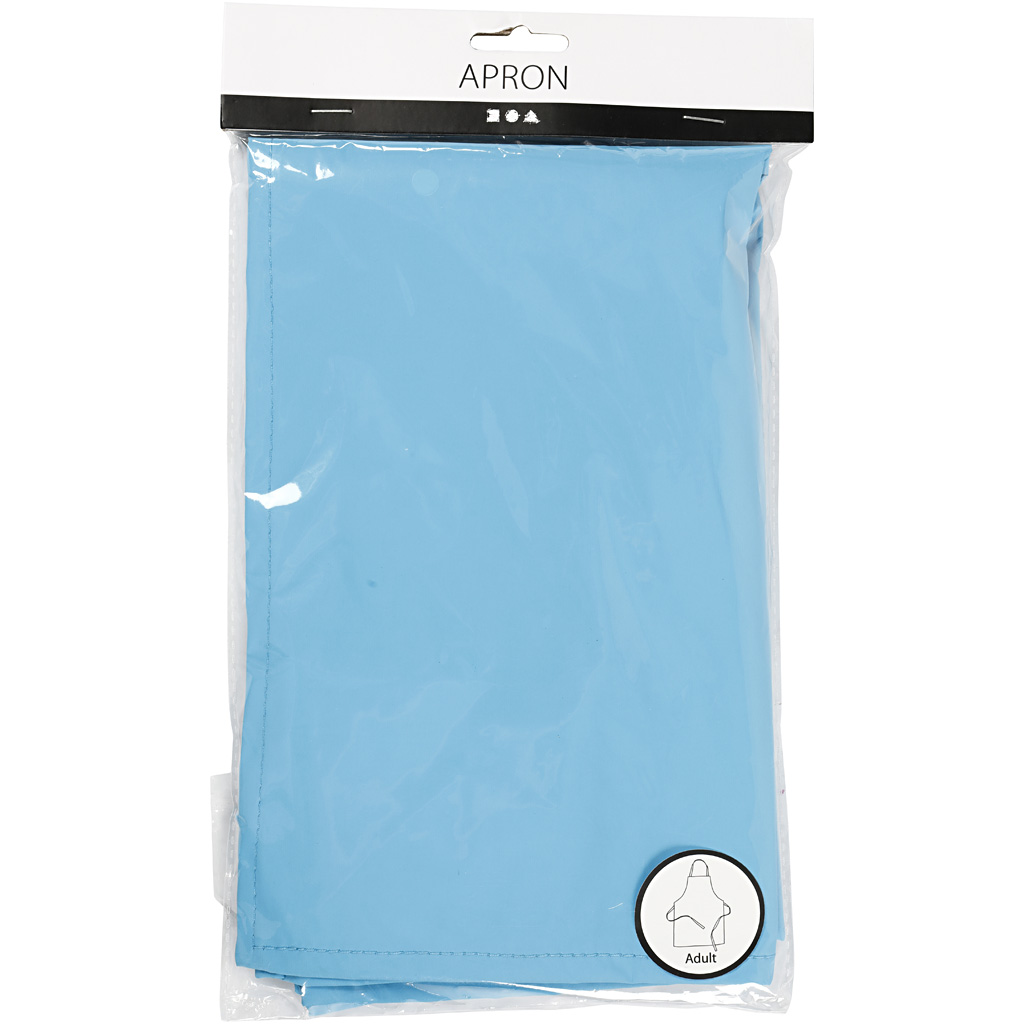 Malerforkle Creativ Company Str M-XL 1 stk