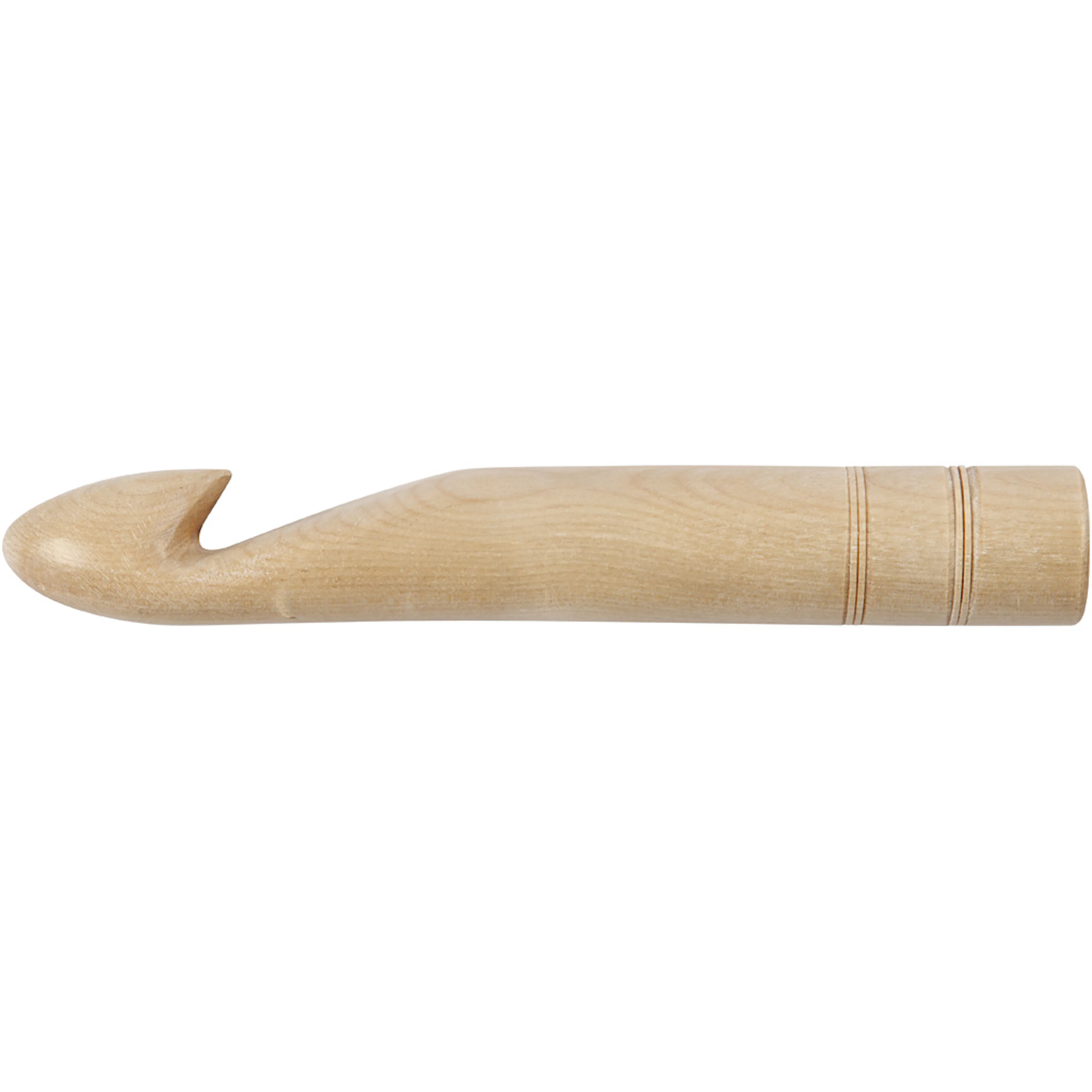 Heklenål Creativ Company Nr 35 Lengde 23 cm 1 stk