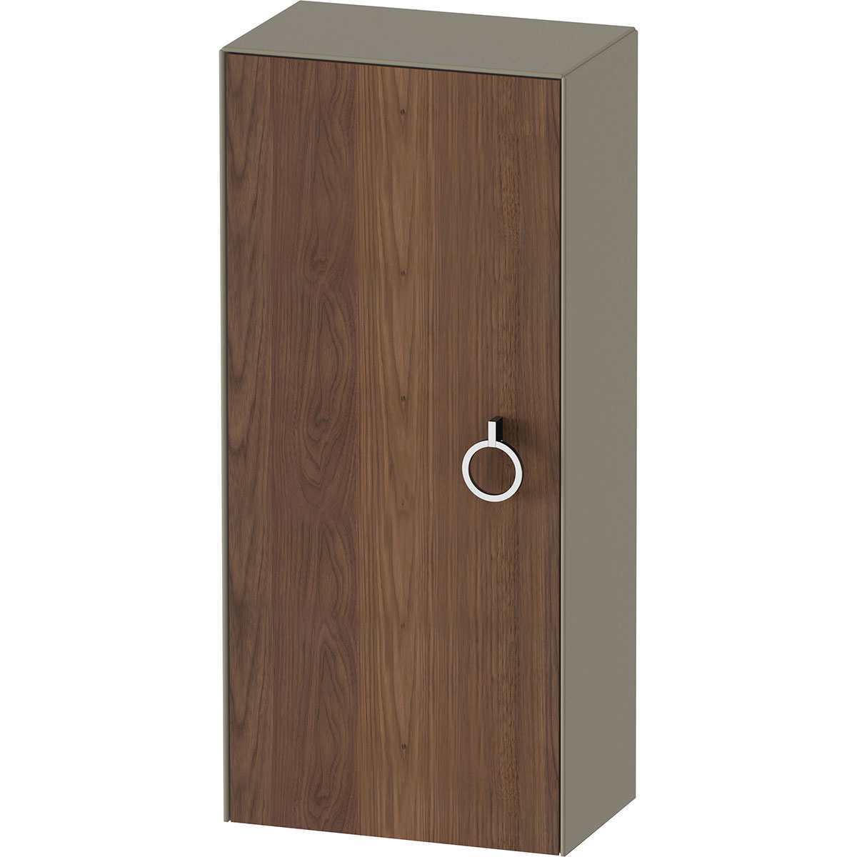 Sideskap Duravit White Tulip 240 mm