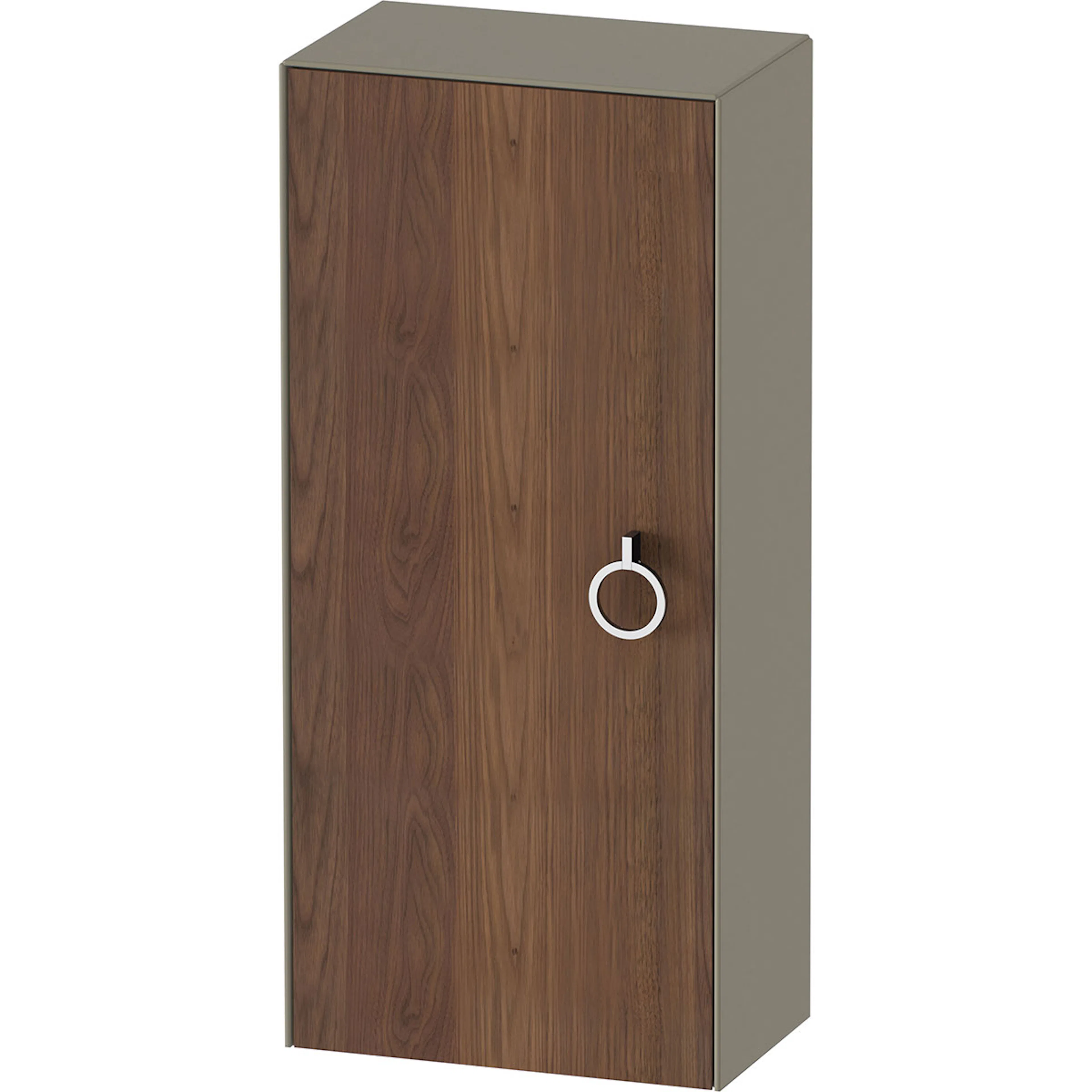 Sideskap Duravit White Tulip 240 mm