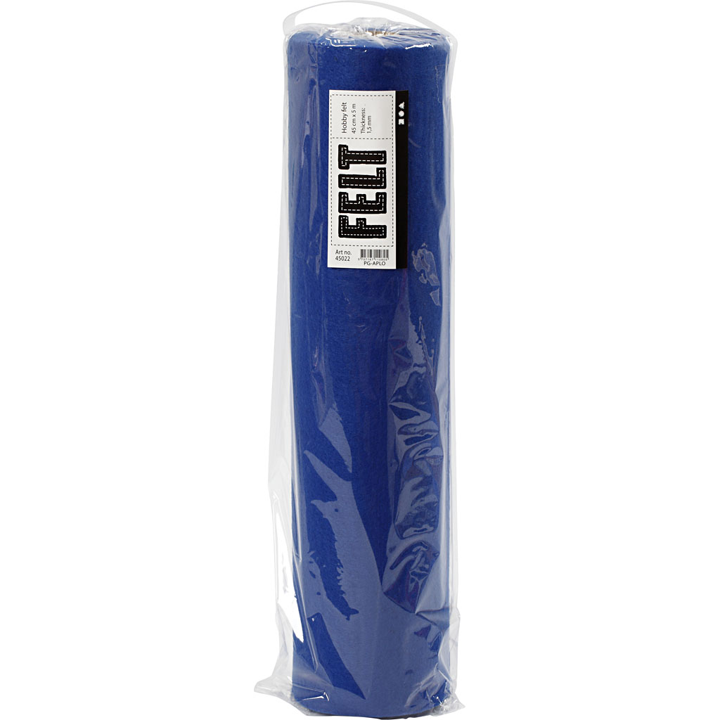 Hobbyfilt Creativ Company 5 m/1 Rl
