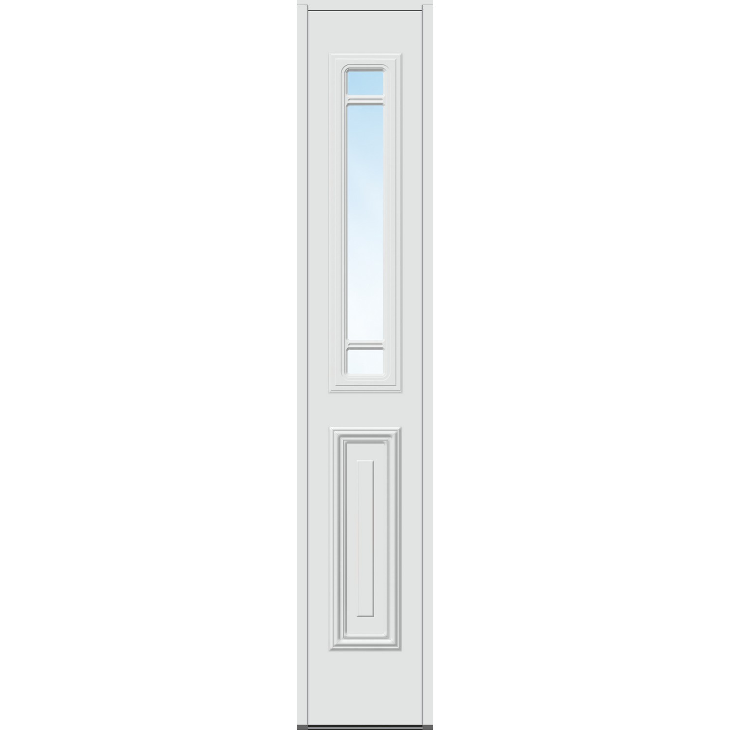 Sidefelt Bygg1 Mandal Thermoisolert