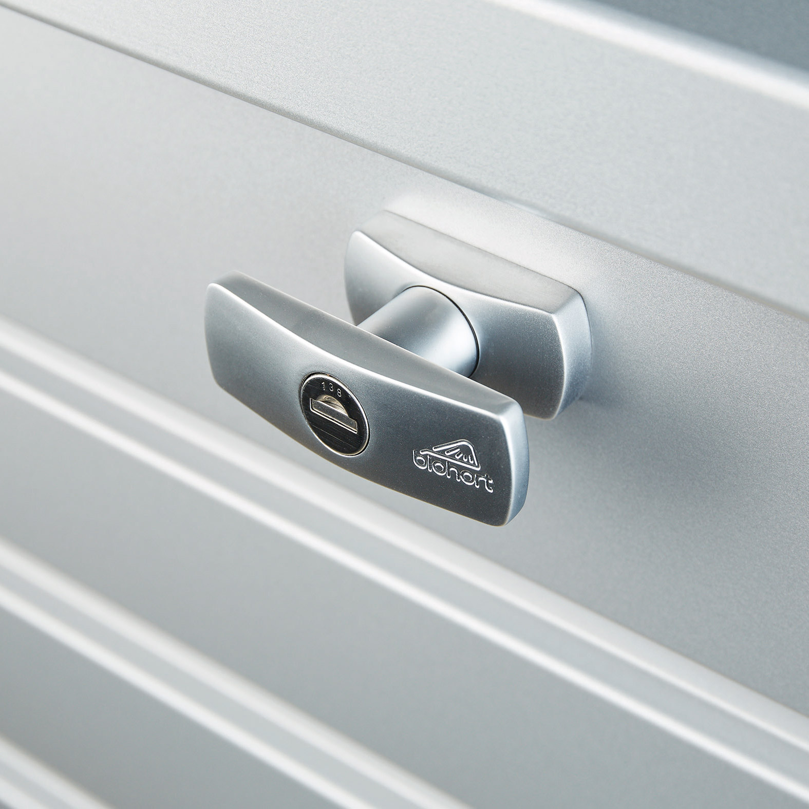 Putekasse Biohort LeisureTime 160