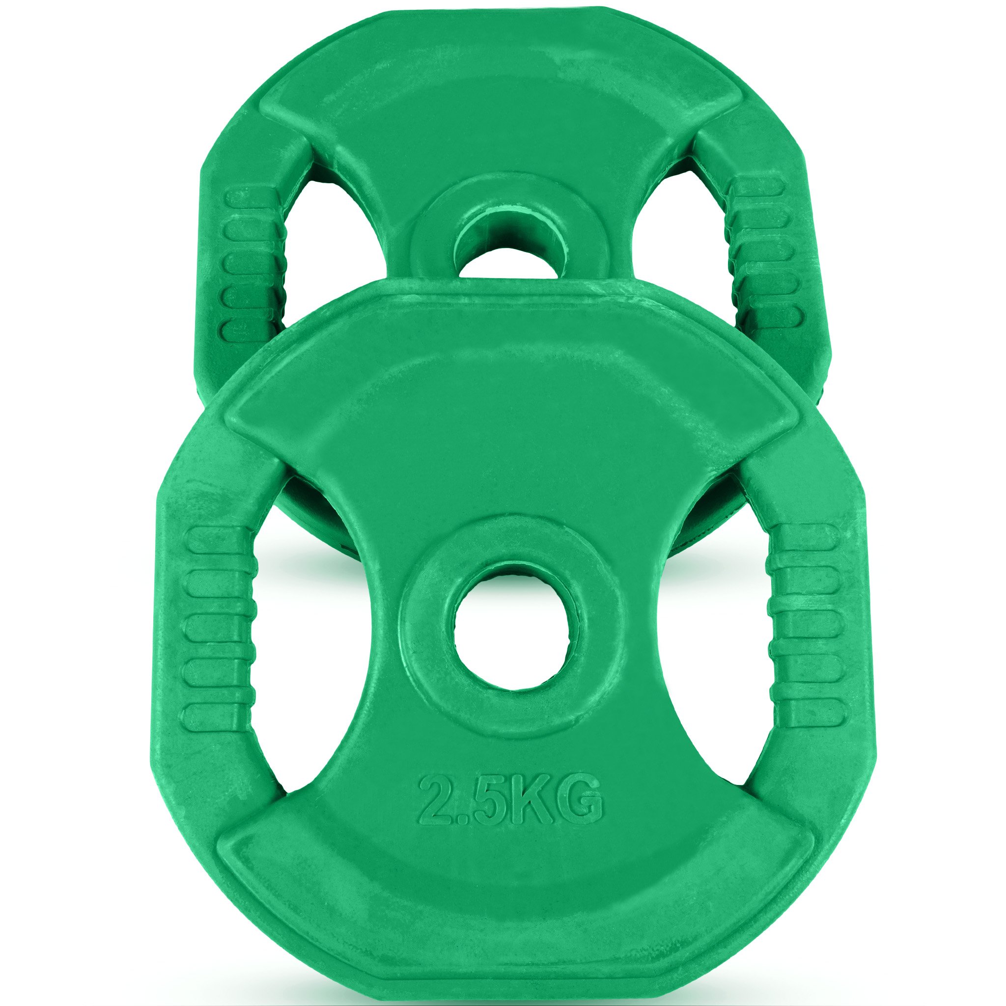 Skivevektsett Trekkrunner Aerobic Pump 20 kg Sett