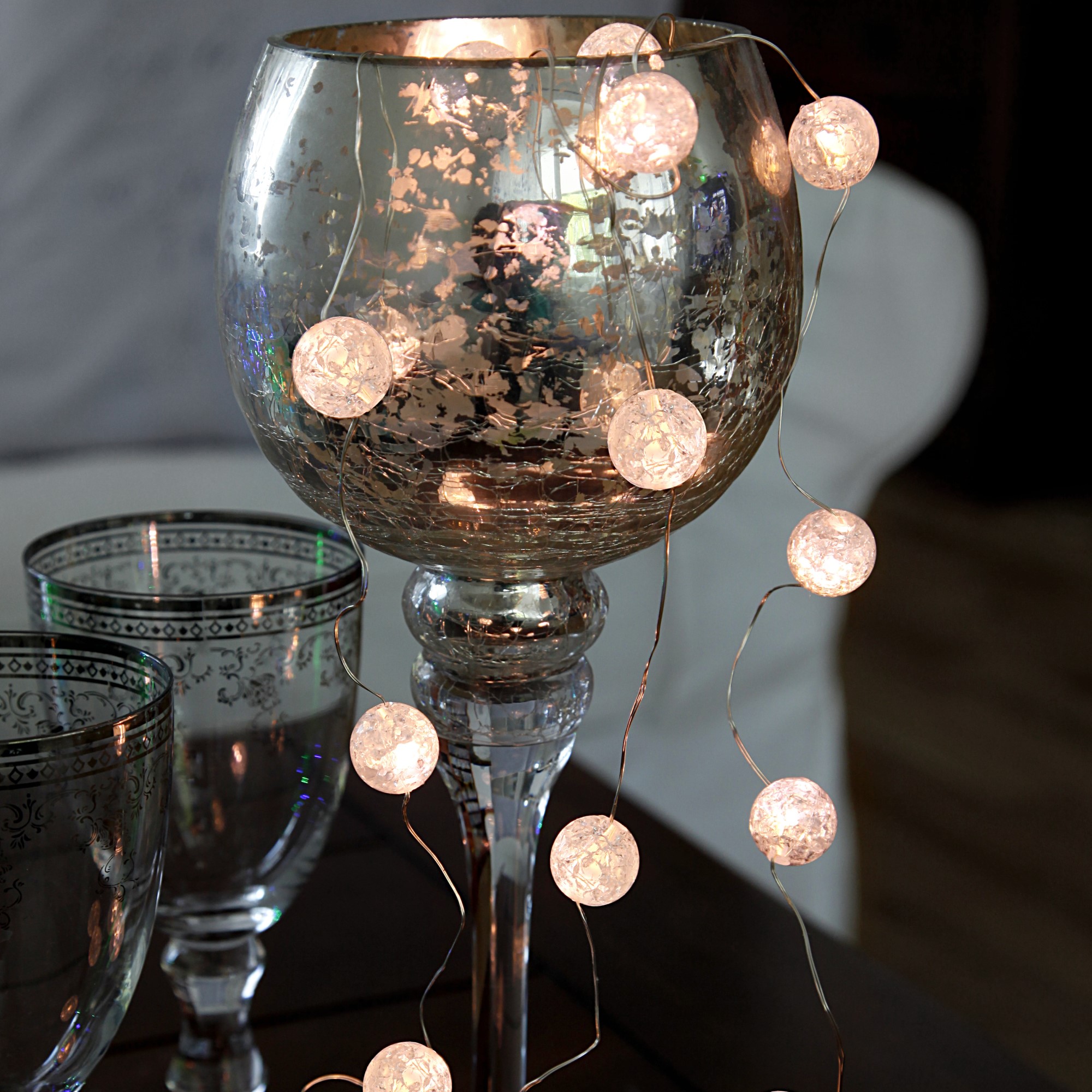 Lyslenke Star Trading Dew Drop Bukett