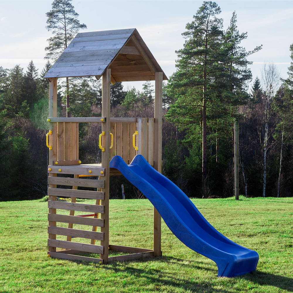 Klatrestativ Jabo Liten